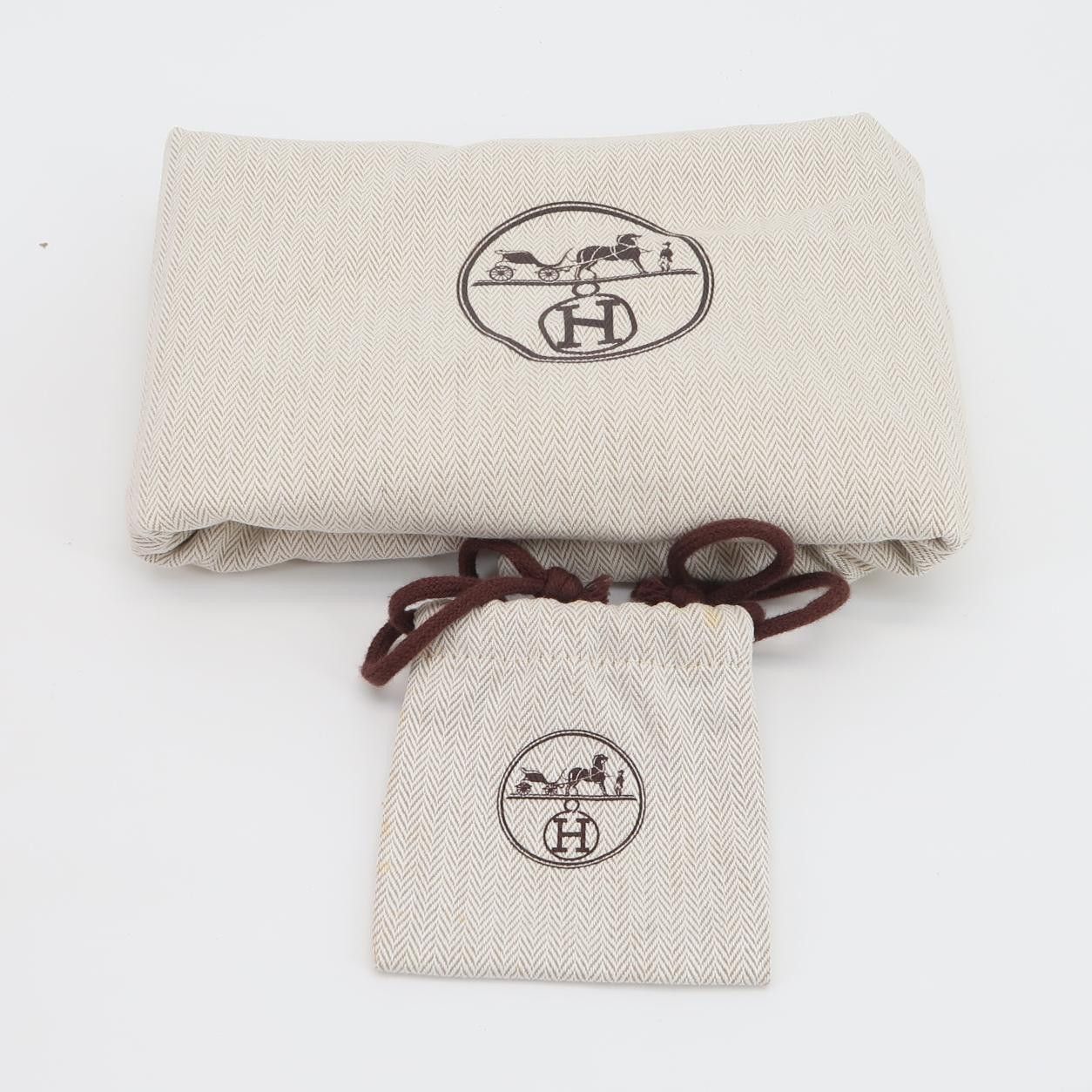Hermes Hermes Women os Shoulder Bags Size ONE SIZE - 9 Thumbnail