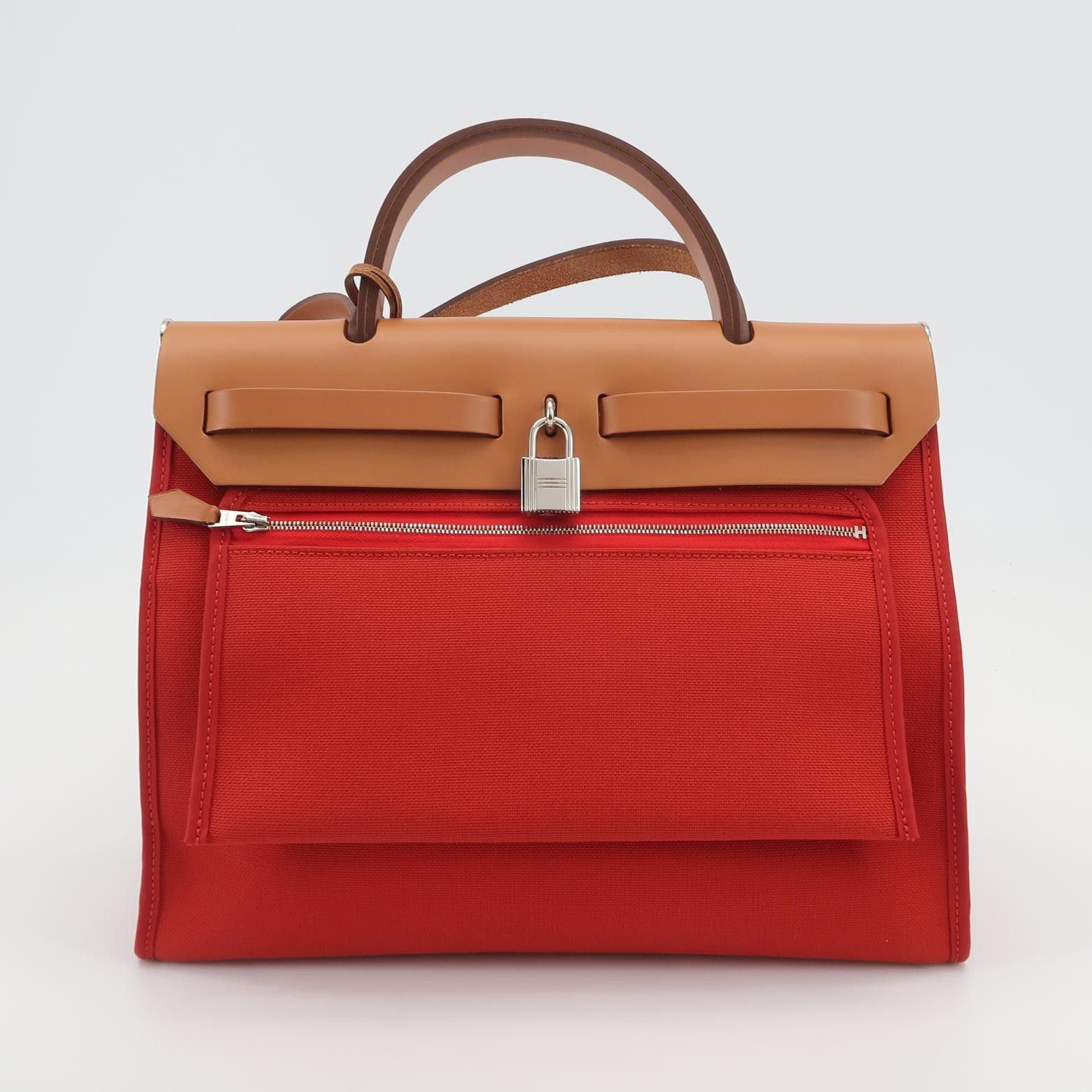 Hermes Hermes Women os Shoulder Bags Size ONE SIZE - 5 Thumbnail