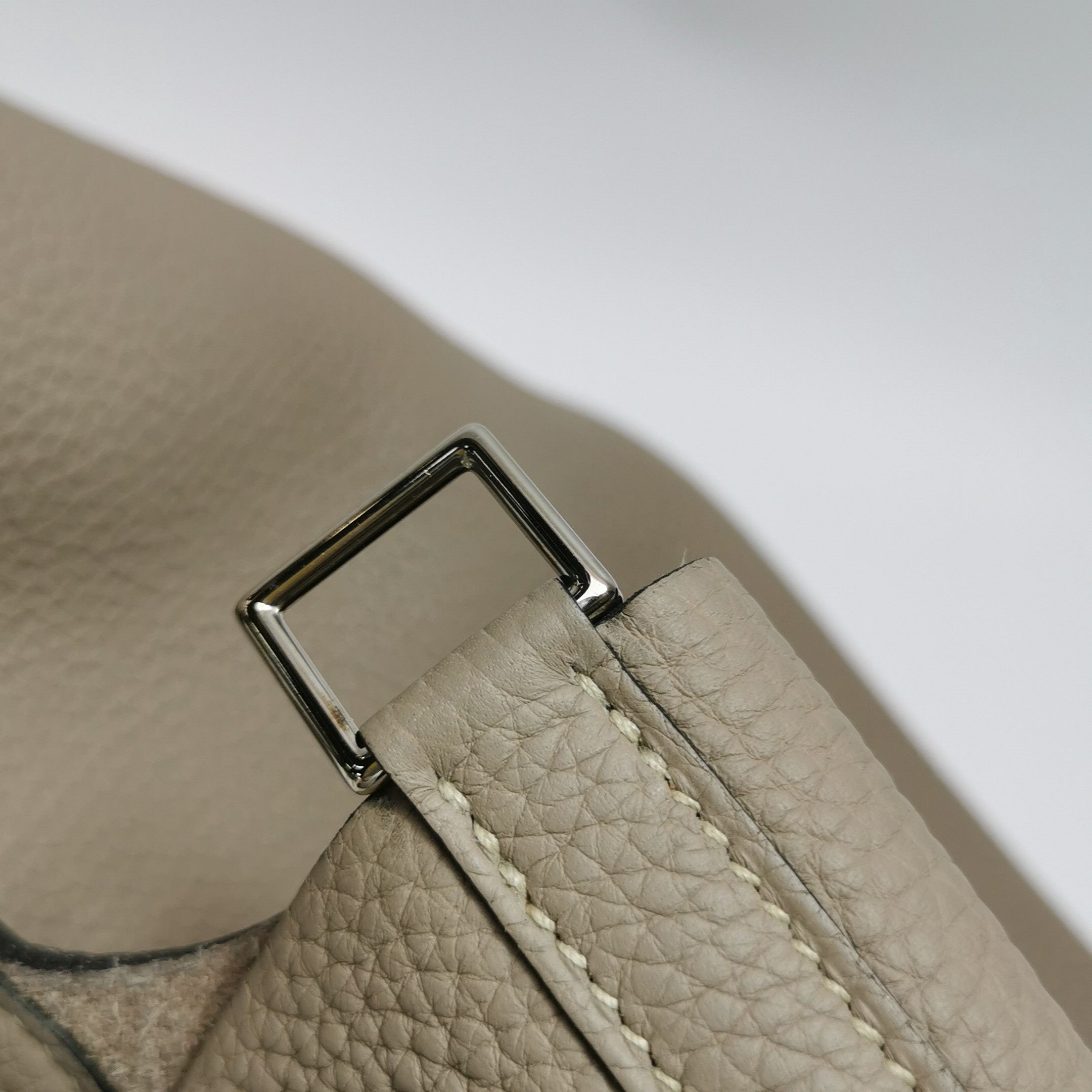 Hermes Hermes Women os Tote Bags Size ONE SIZE - 18 Thumbnail
