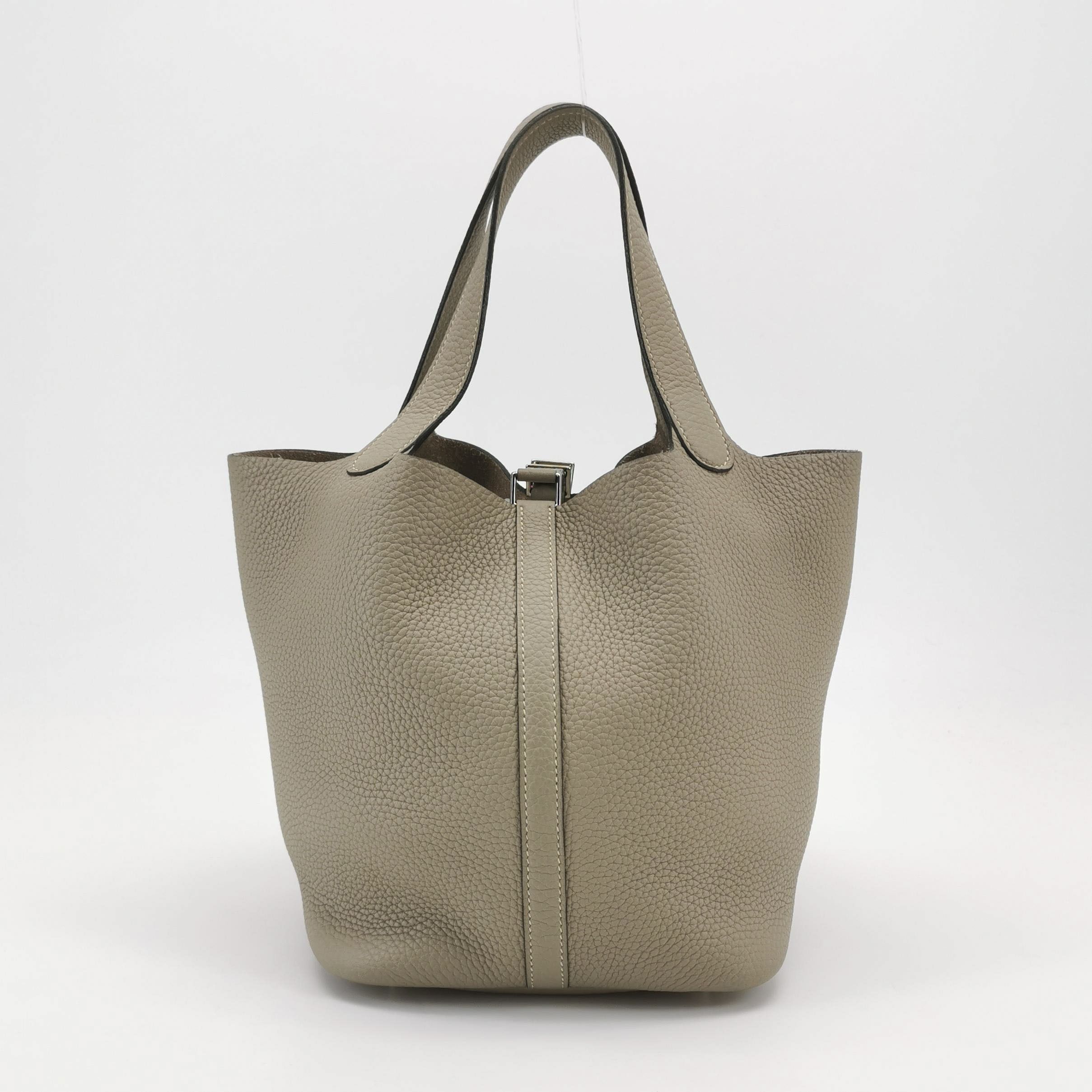 Hermes Hermes Women os Tote Bags Size ONE SIZE - 5 Thumbnail