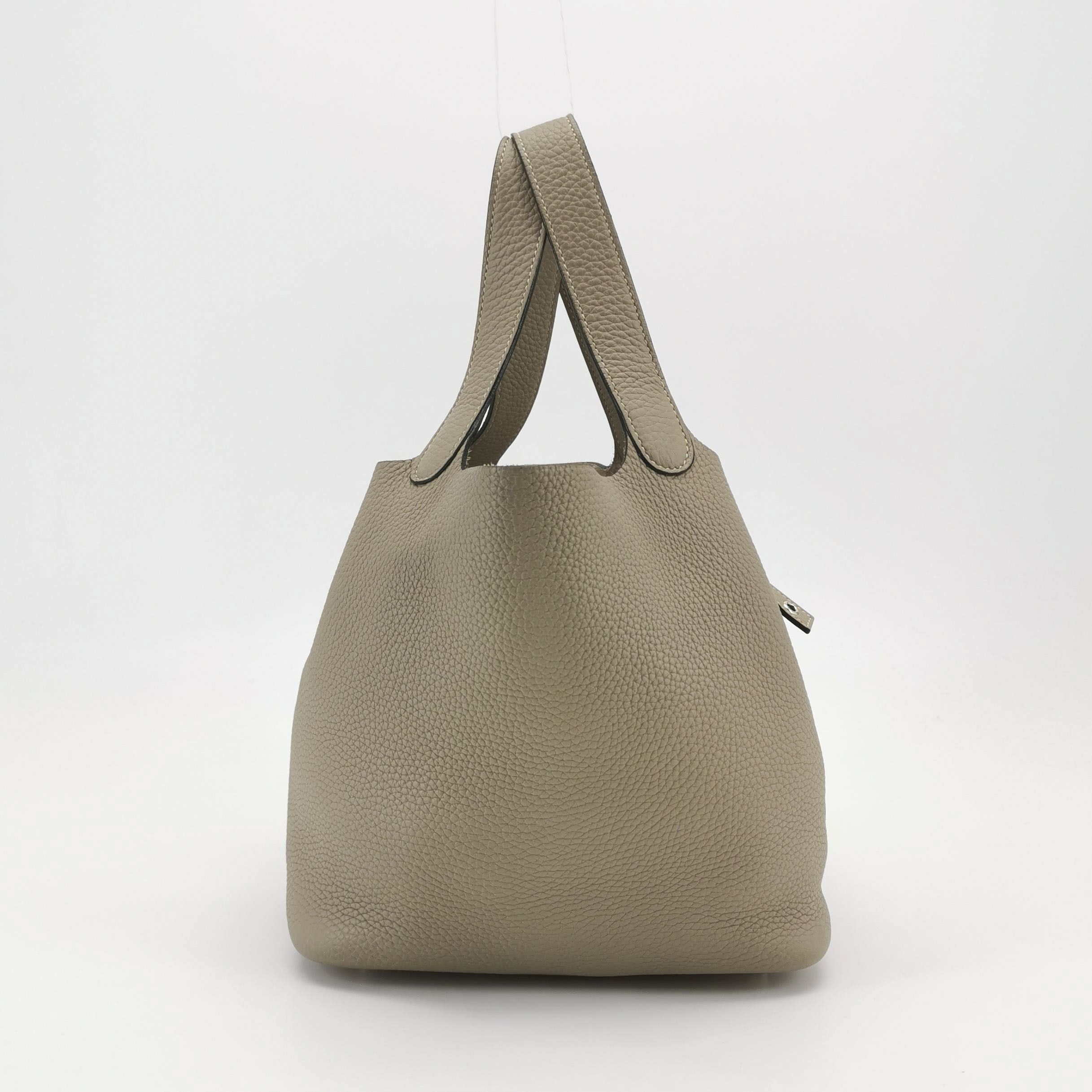 Hermes Hermes Women os Tote Bags Size ONE SIZE - 4 Thumbnail