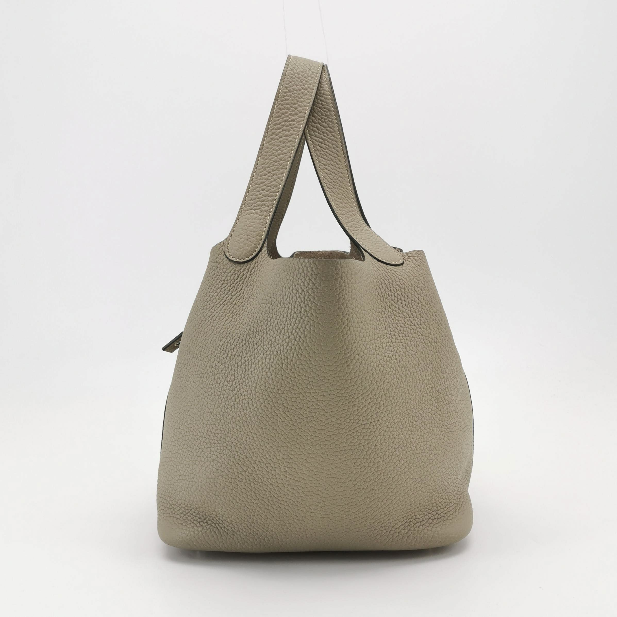 Hermes Hermes Women os Tote Bags Size ONE SIZE - 3 Thumbnail