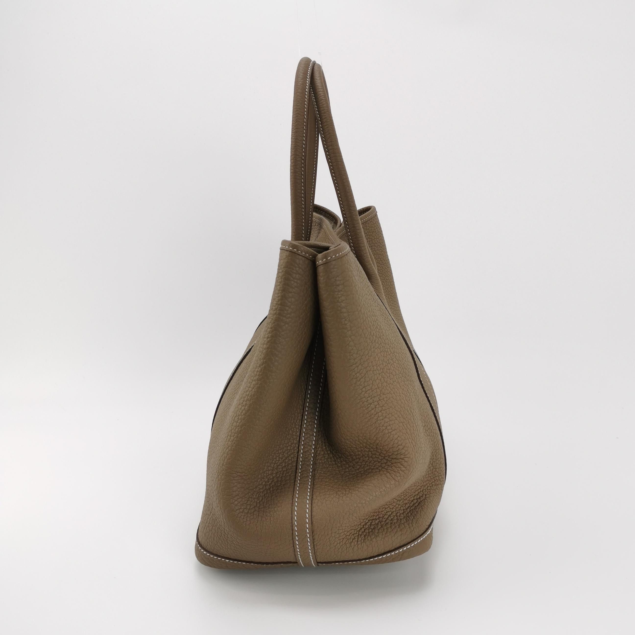 Hermes Hermes Women os Tote Bags Size ONE SIZE - 3 Thumbnail
