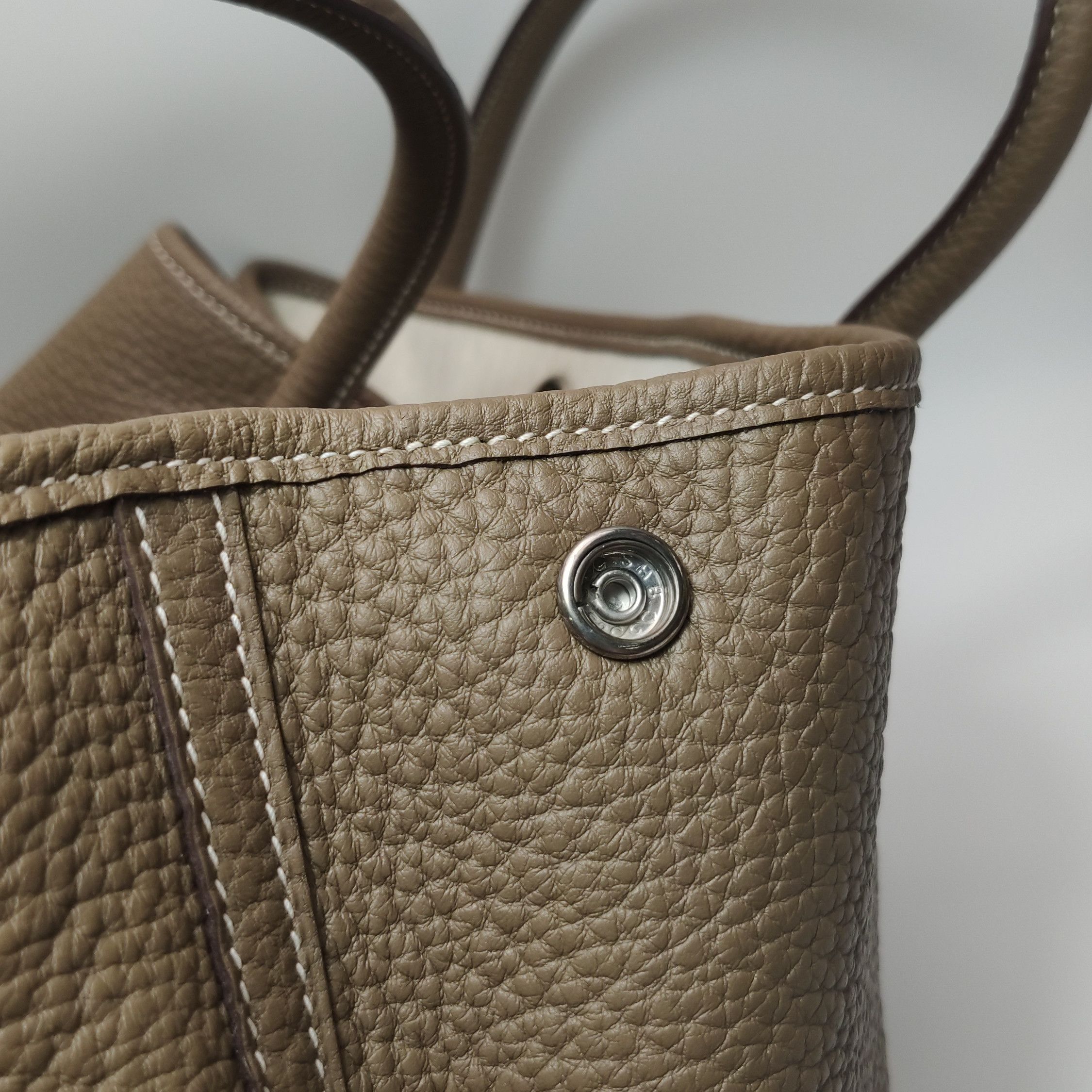 Hermes Hermes Women os Tote Bags Size ONE SIZE - 19 Thumbnail