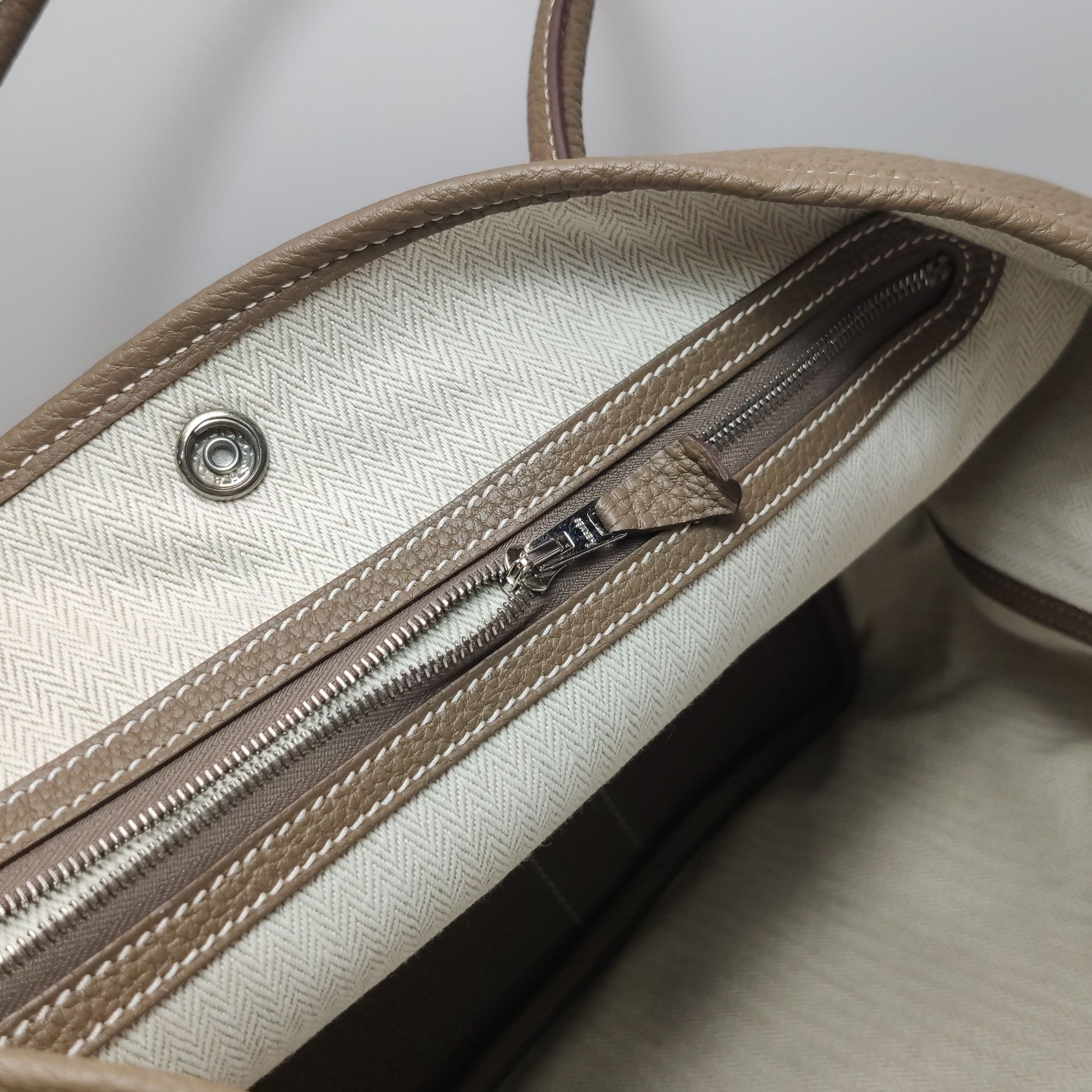 Hermes Hermes Women os Tote Bags Size ONE SIZE - 13 Thumbnail