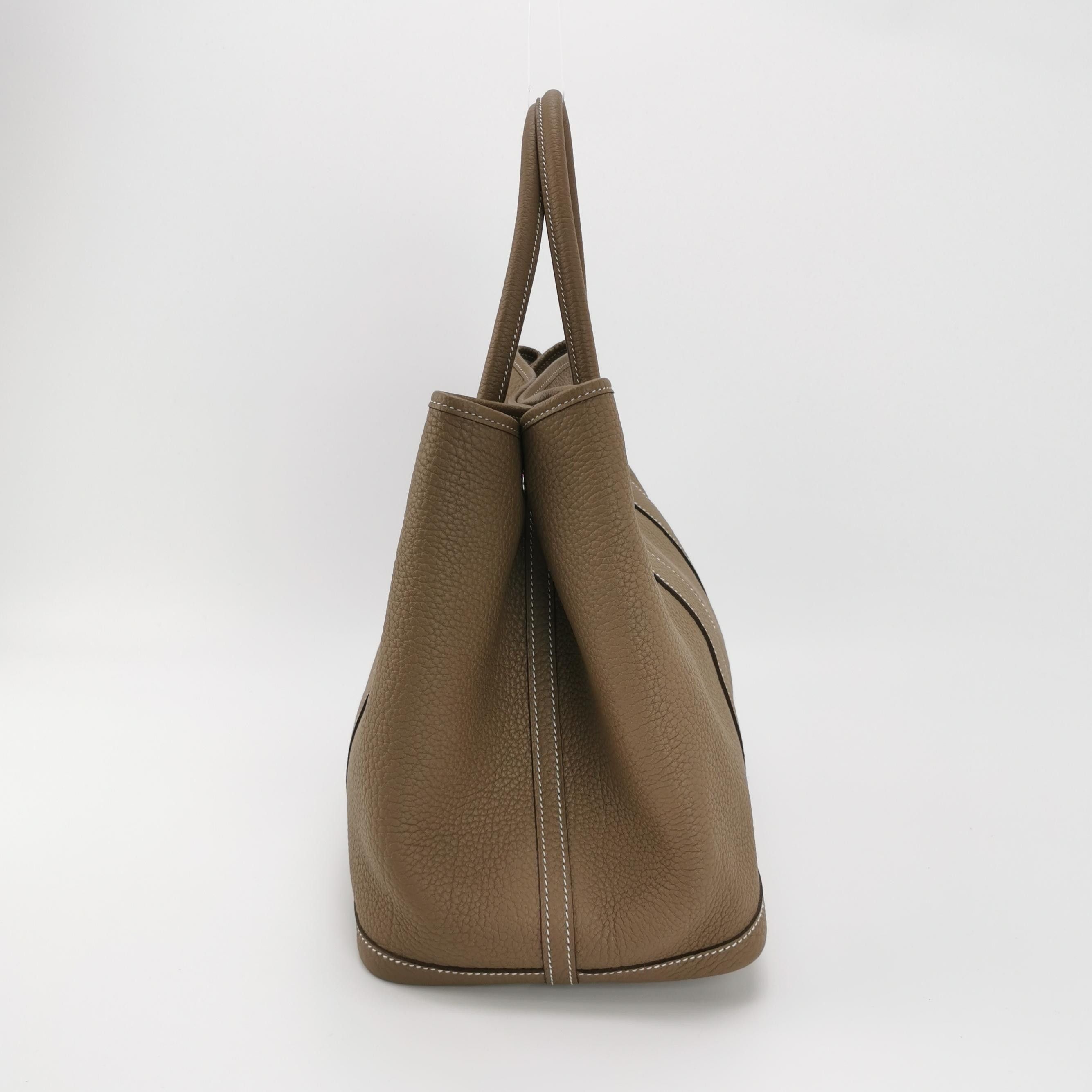 Hermes Hermes Women os Tote Bags Size ONE SIZE - 4 Thumbnail