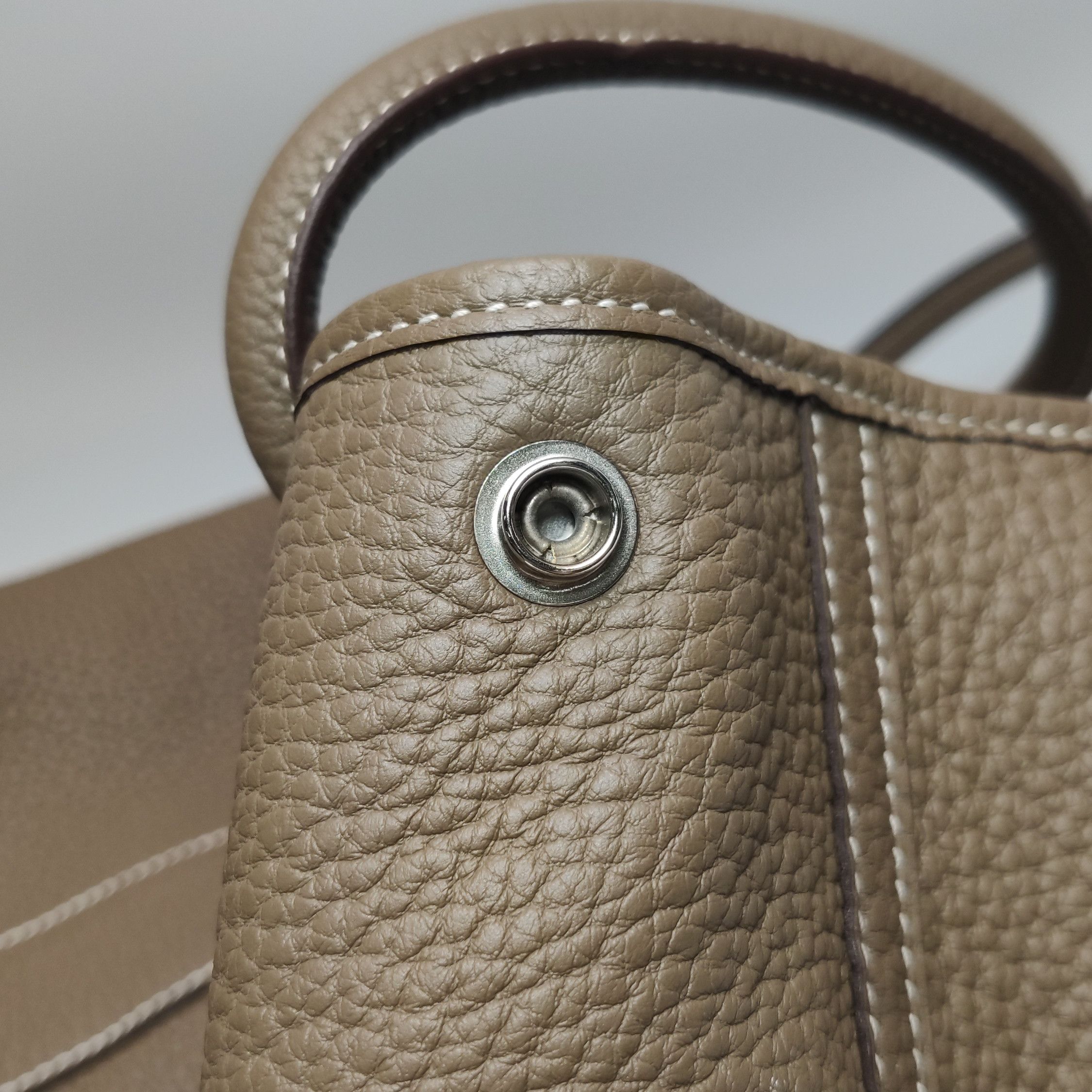 Hermes Hermes Women os Tote Bags Size ONE SIZE - 11 Thumbnail