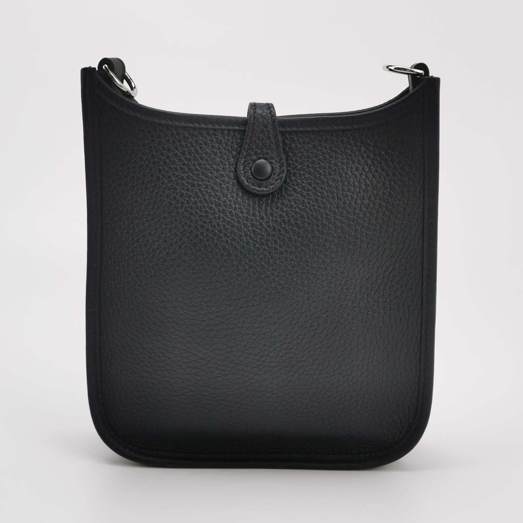 Hermes Hermes Women os Shoulder Bags Size ONE SIZE - 5 Thumbnail
