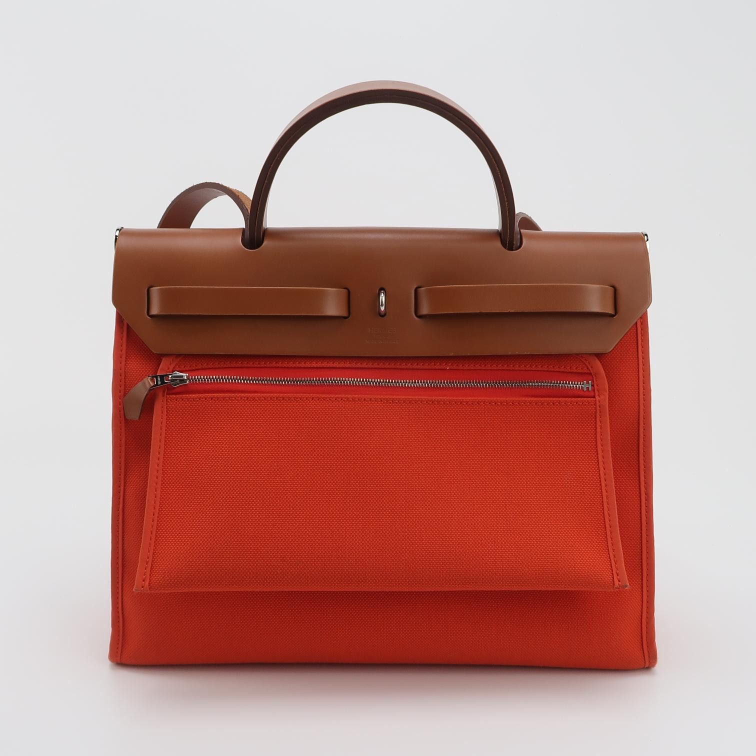 Hermes Hermes Women os Shoulder Bags Size ONE SIZE - 5 Thumbnail