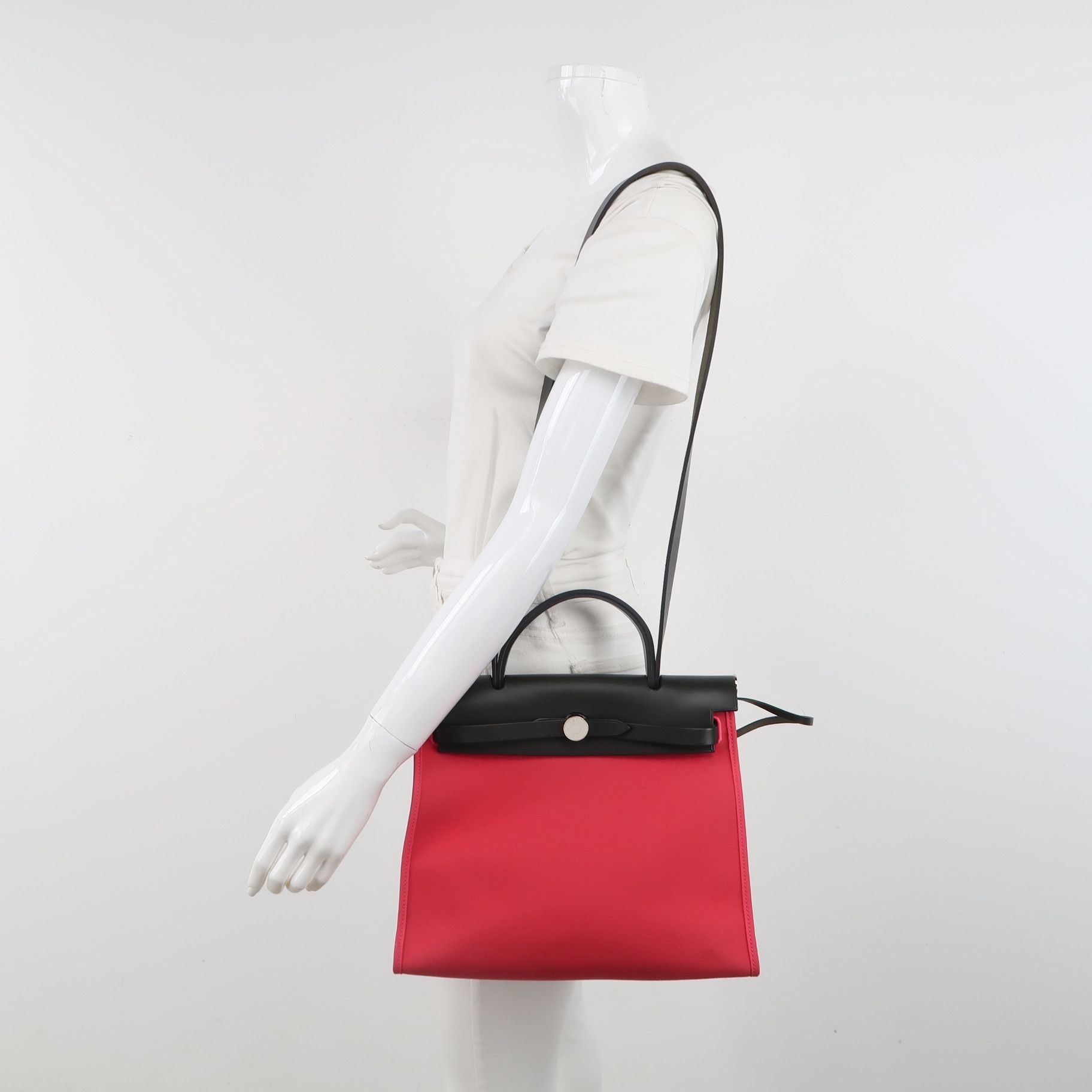 Hermes Hermes Women os Shoulder Bags Size ONE SIZE - 2 Thumbnail