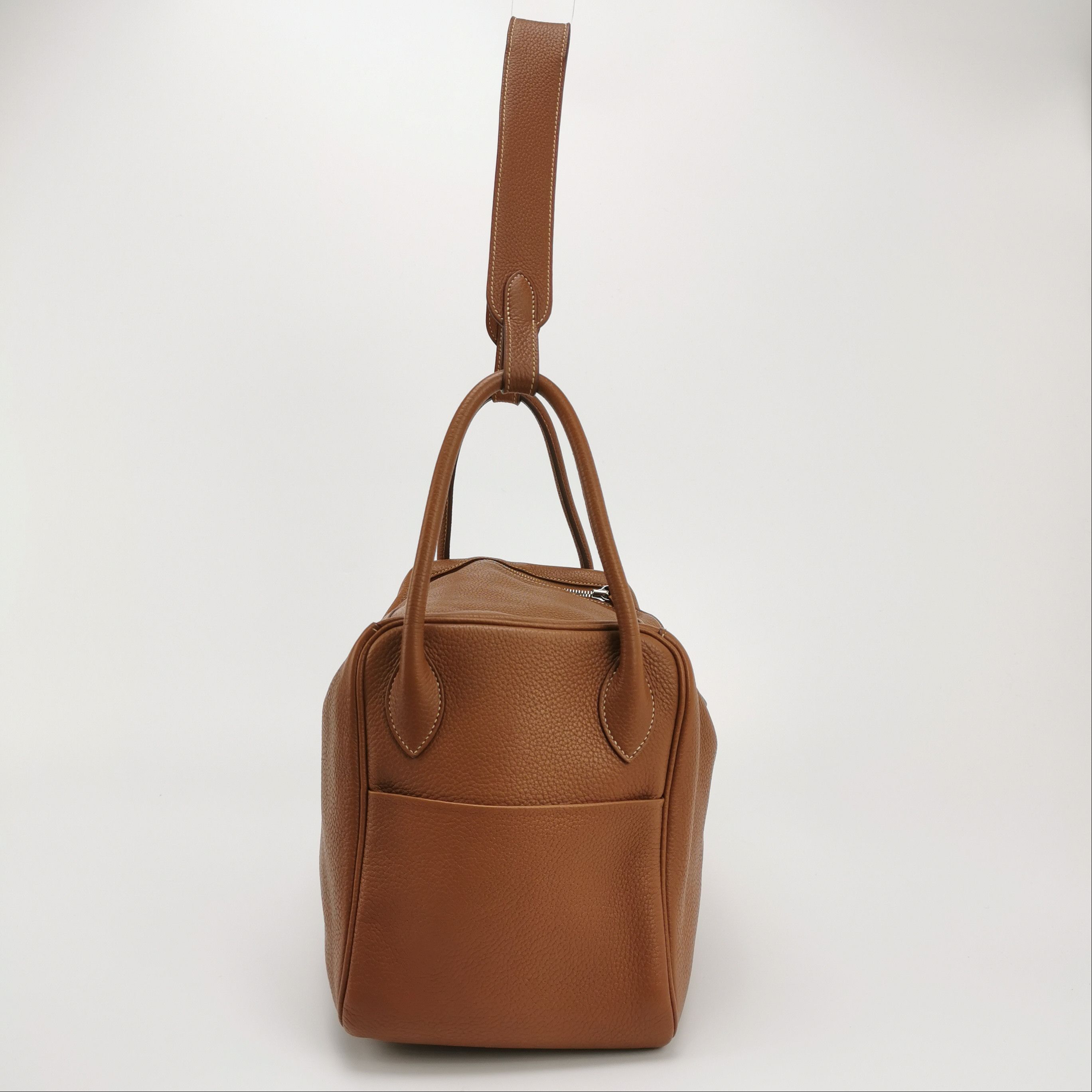 Hermes Hermes Women os Shoulder Bags Size ONE SIZE - 4 Thumbnail
