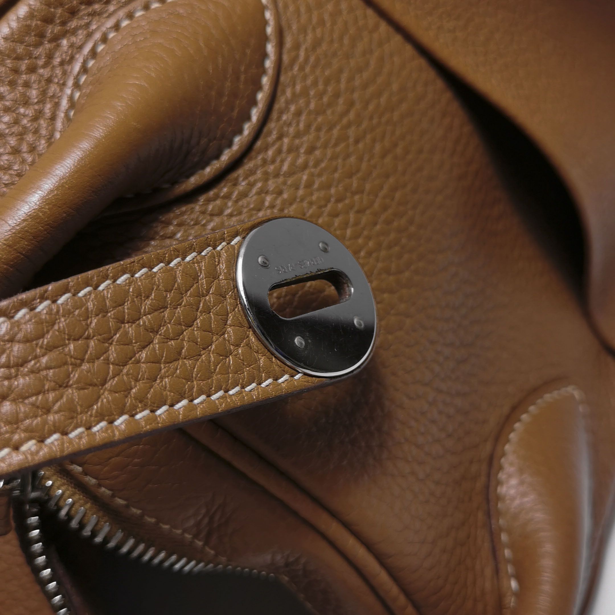 Hermes Hermes Women os Shoulder Bags Size ONE SIZE - 14 Thumbnail