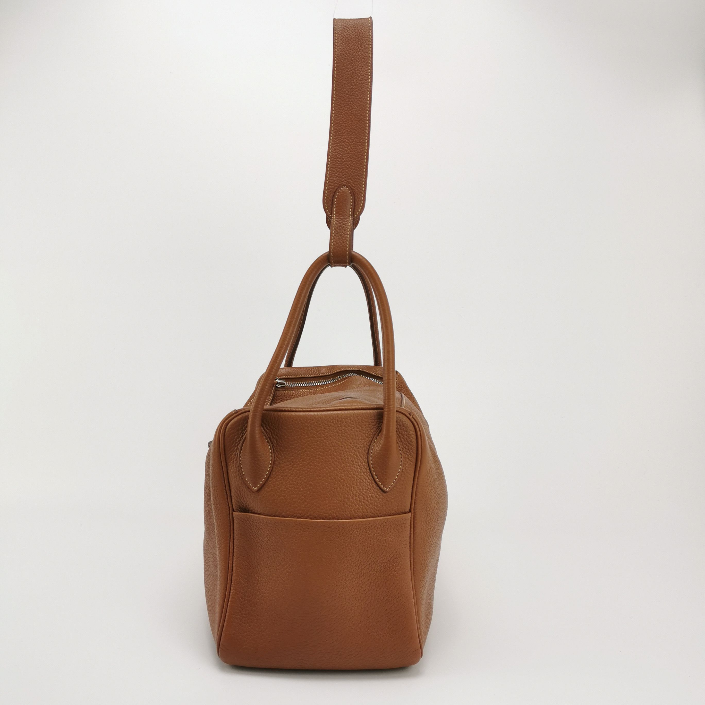 Hermes Hermes Women os Shoulder Bags Size ONE SIZE - 3 Thumbnail