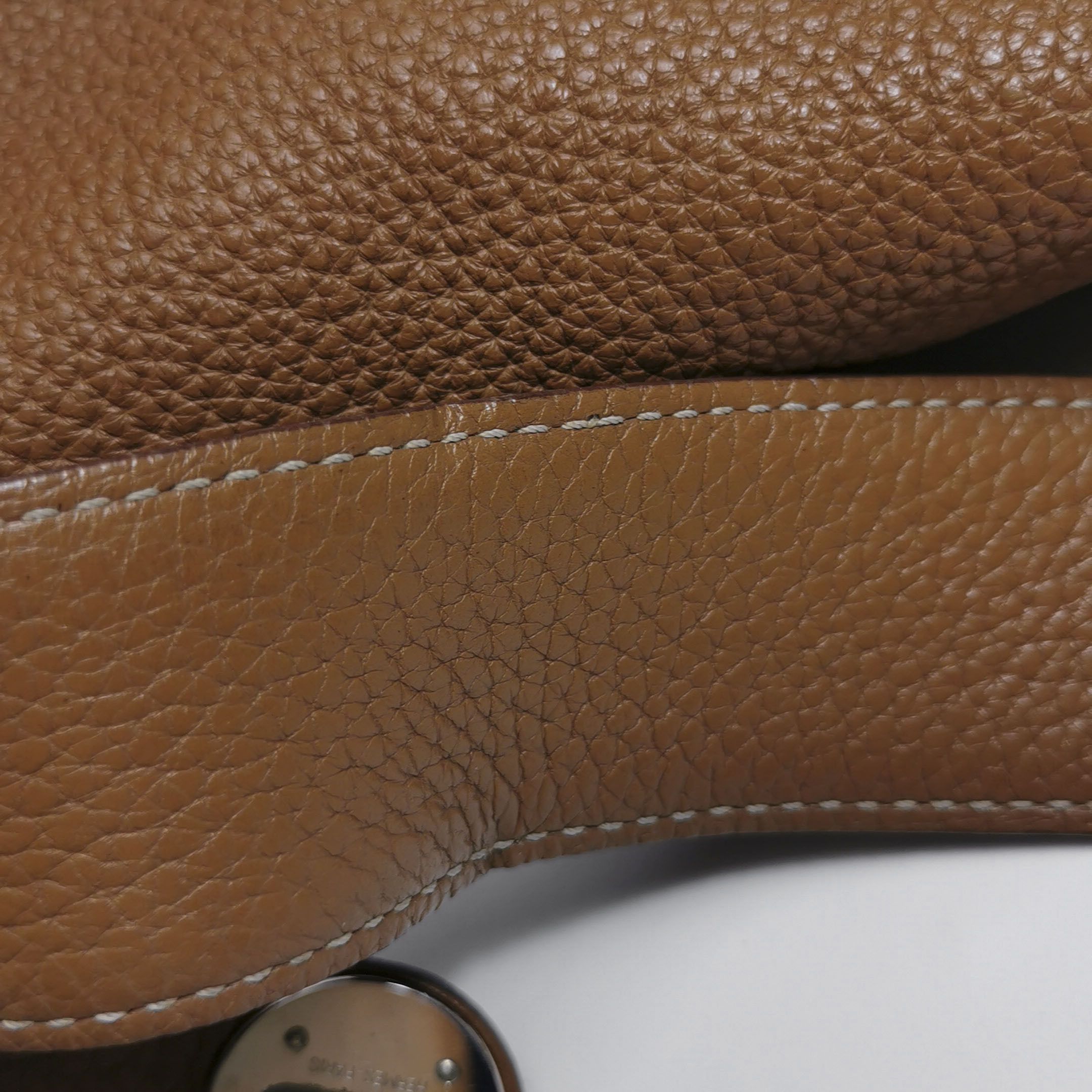 Hermes Hermes Women os Shoulder Bags Size ONE SIZE - 11 Thumbnail