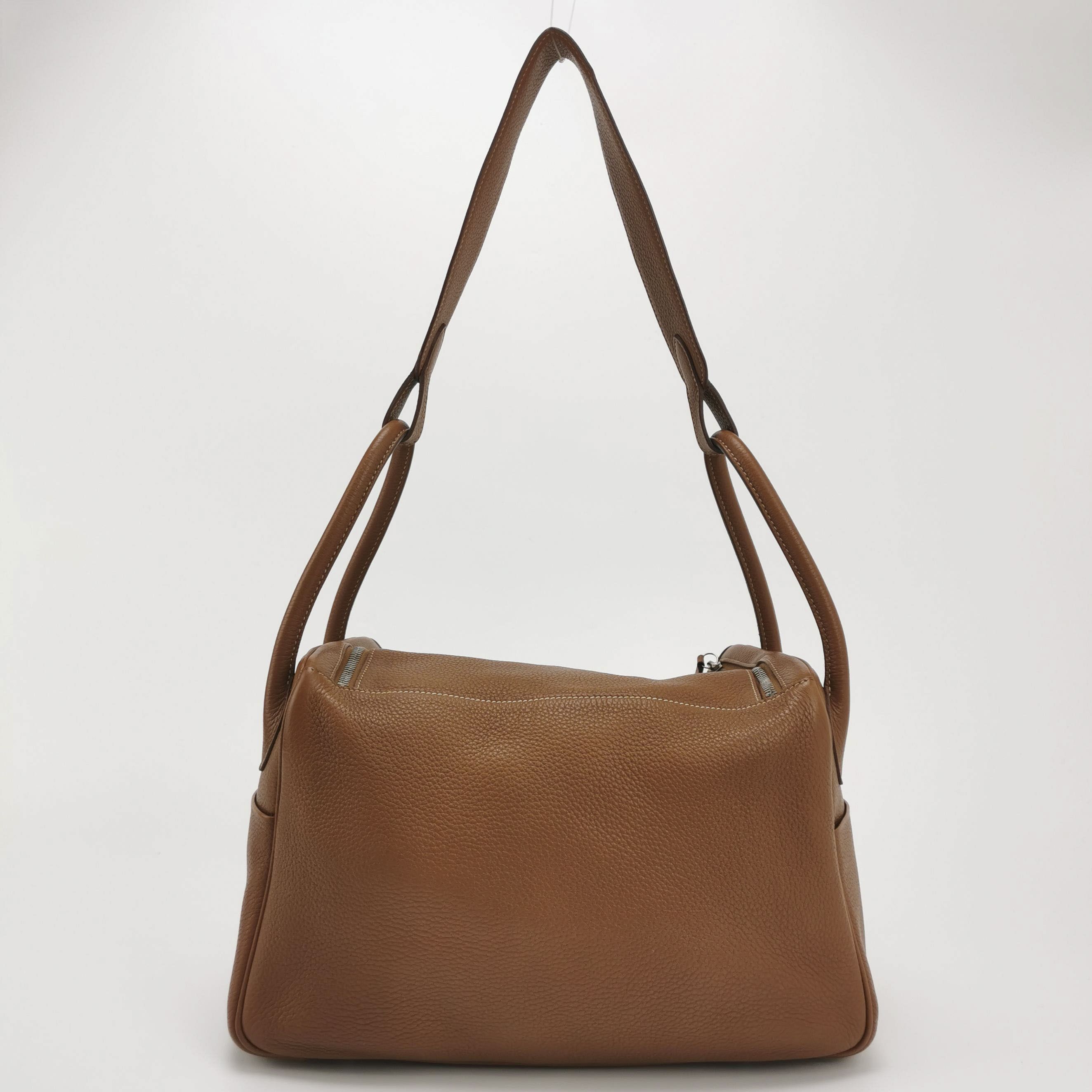 Hermes Hermes Women os Shoulder Bags Size ONE SIZE - 5 Thumbnail