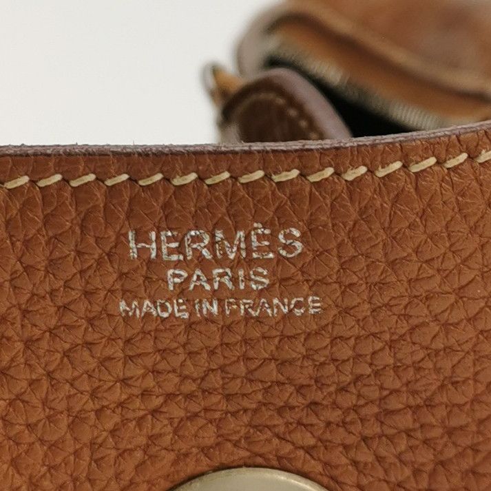 Hermes Hermes Women os Shoulder Bags Size ONE SIZE - 8 Thumbnail