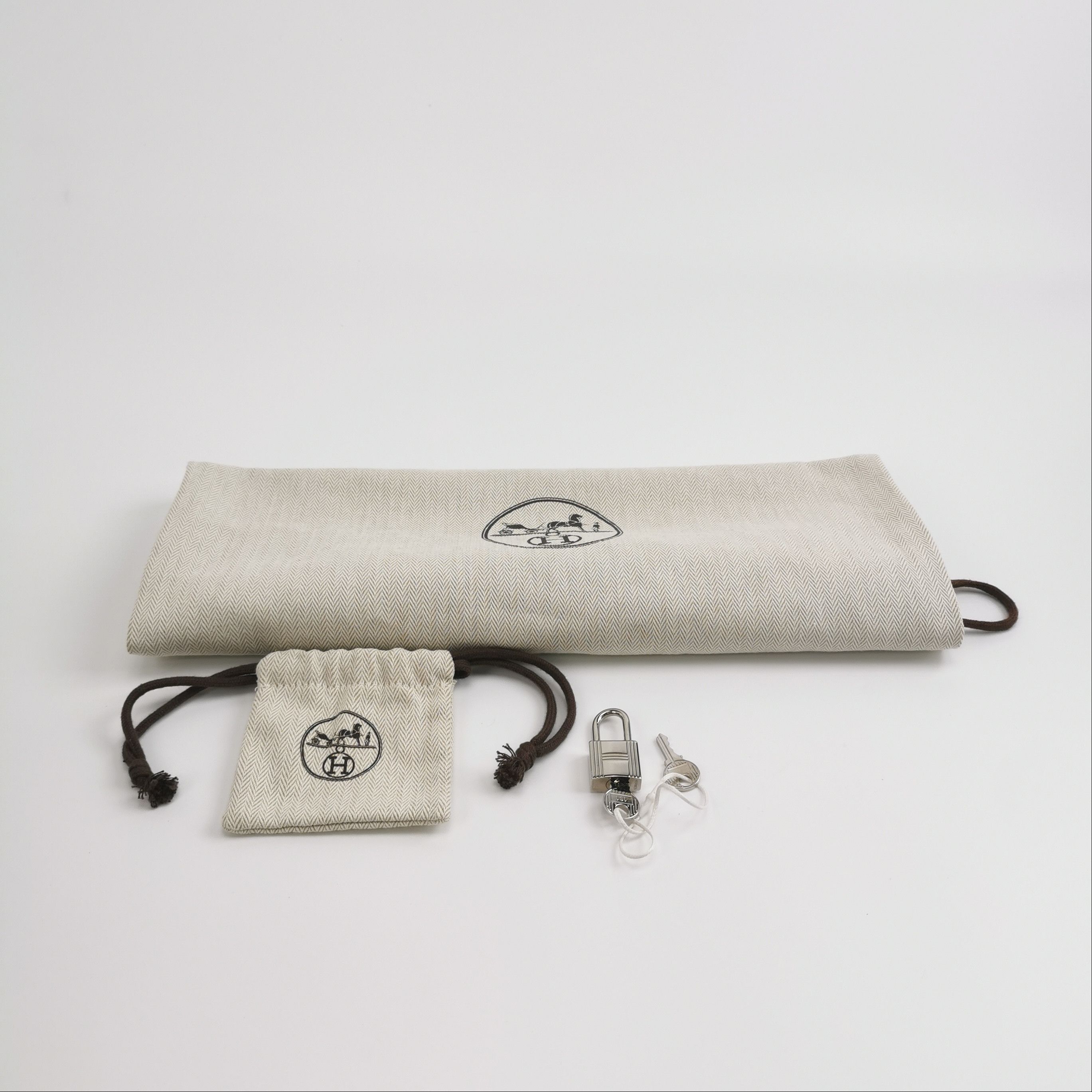 Hermes Hermes Women os Tote Bags Size ONE SIZE - 9 Thumbnail