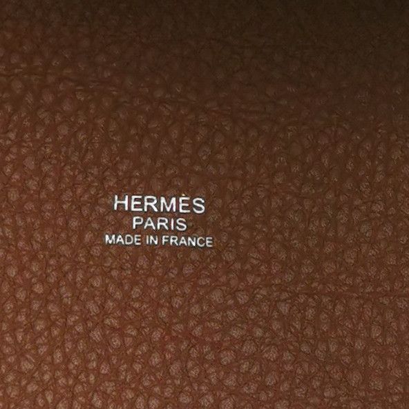 Hermes Hermes Women os Tote Bags Size ONE SIZE - 8 Thumbnail