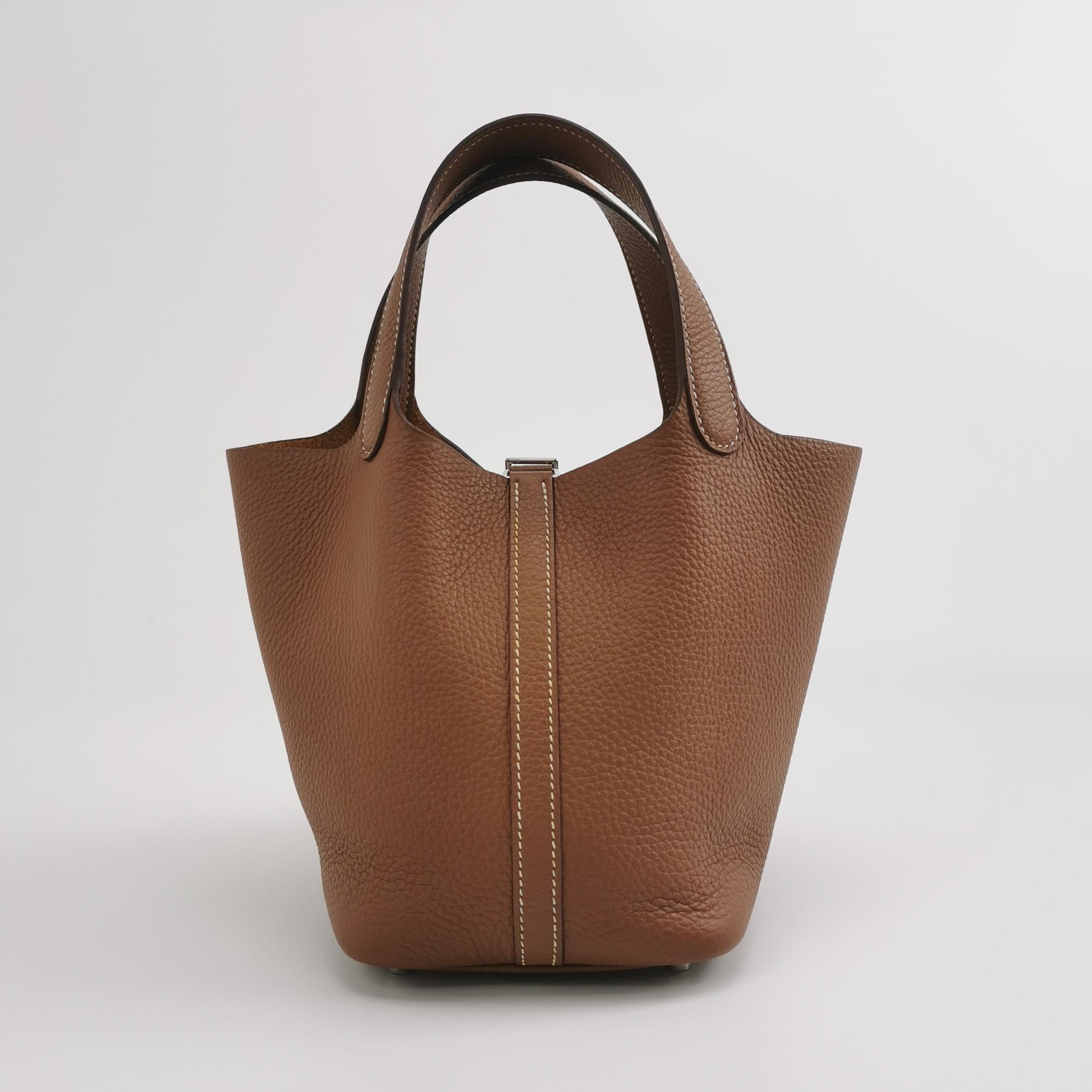 Hermes Hermes Women os Tote Bags Size ONE SIZE - 5 Thumbnail