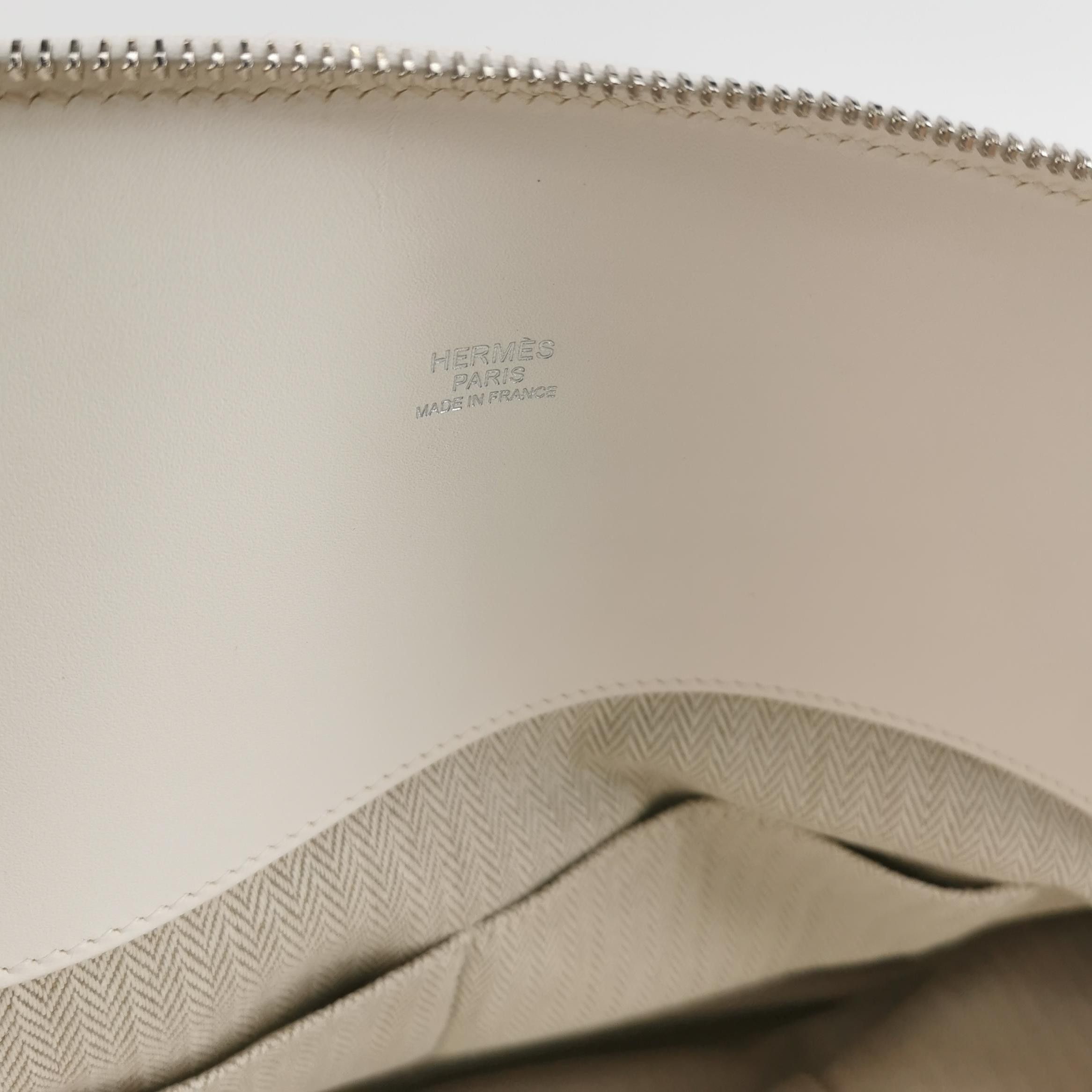 Hermes Hermes Women os Tote Bags Size ONE SIZE - 8 Thumbnail