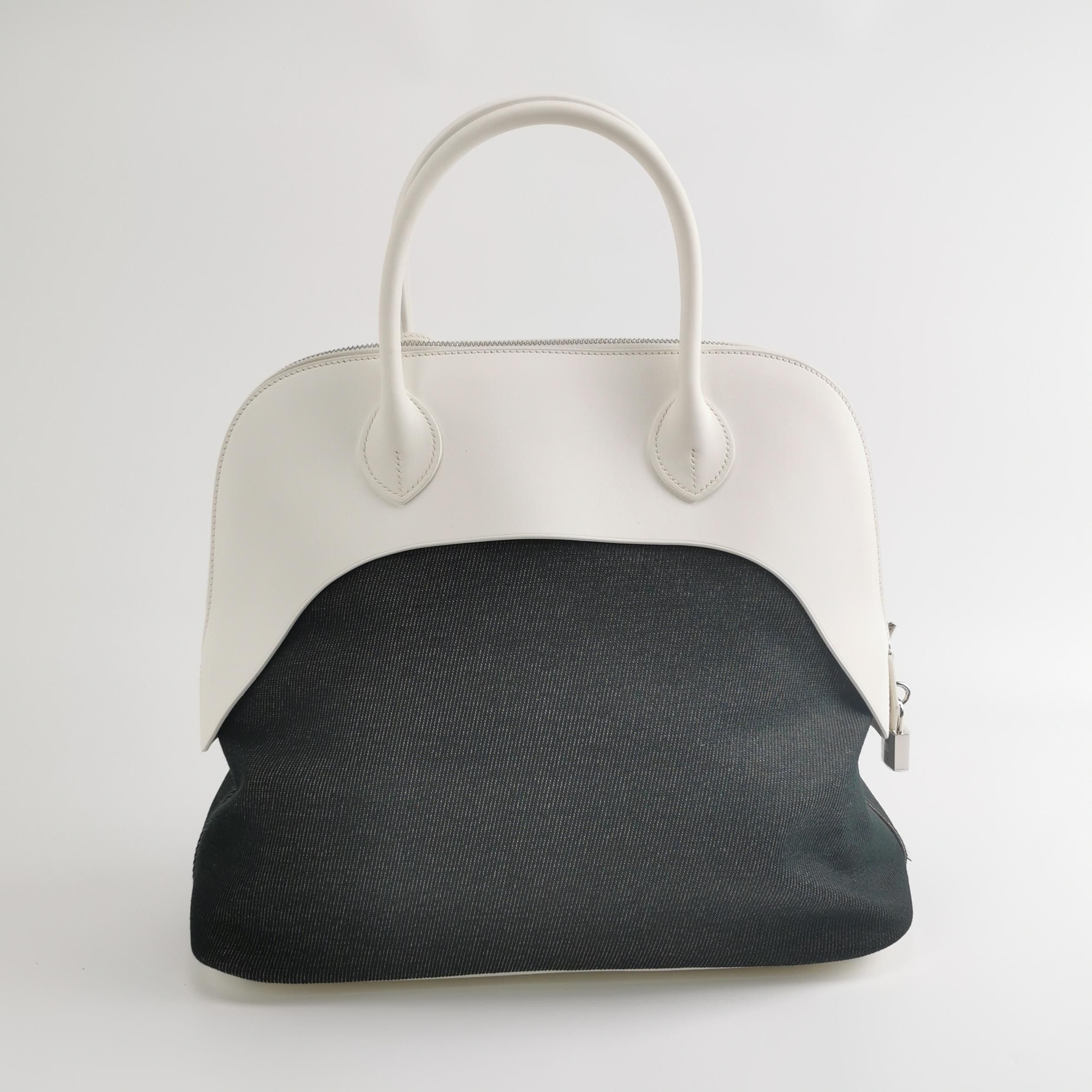 Hermes Hermes Women os Tote Bags Size ONE SIZE - 5 Thumbnail