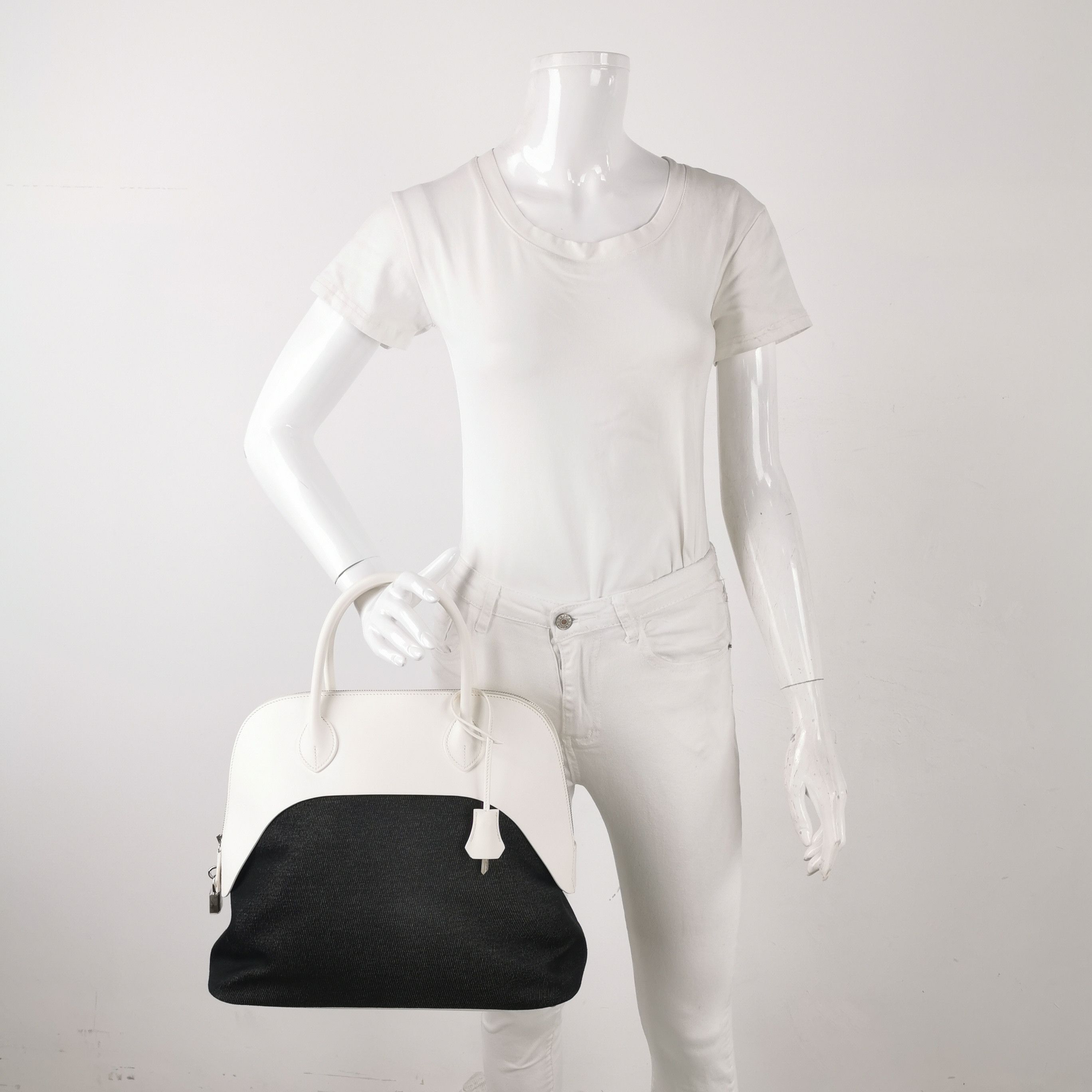 Hermes Hermes Women os Tote Bags Size ONE SIZE - 2 Thumbnail