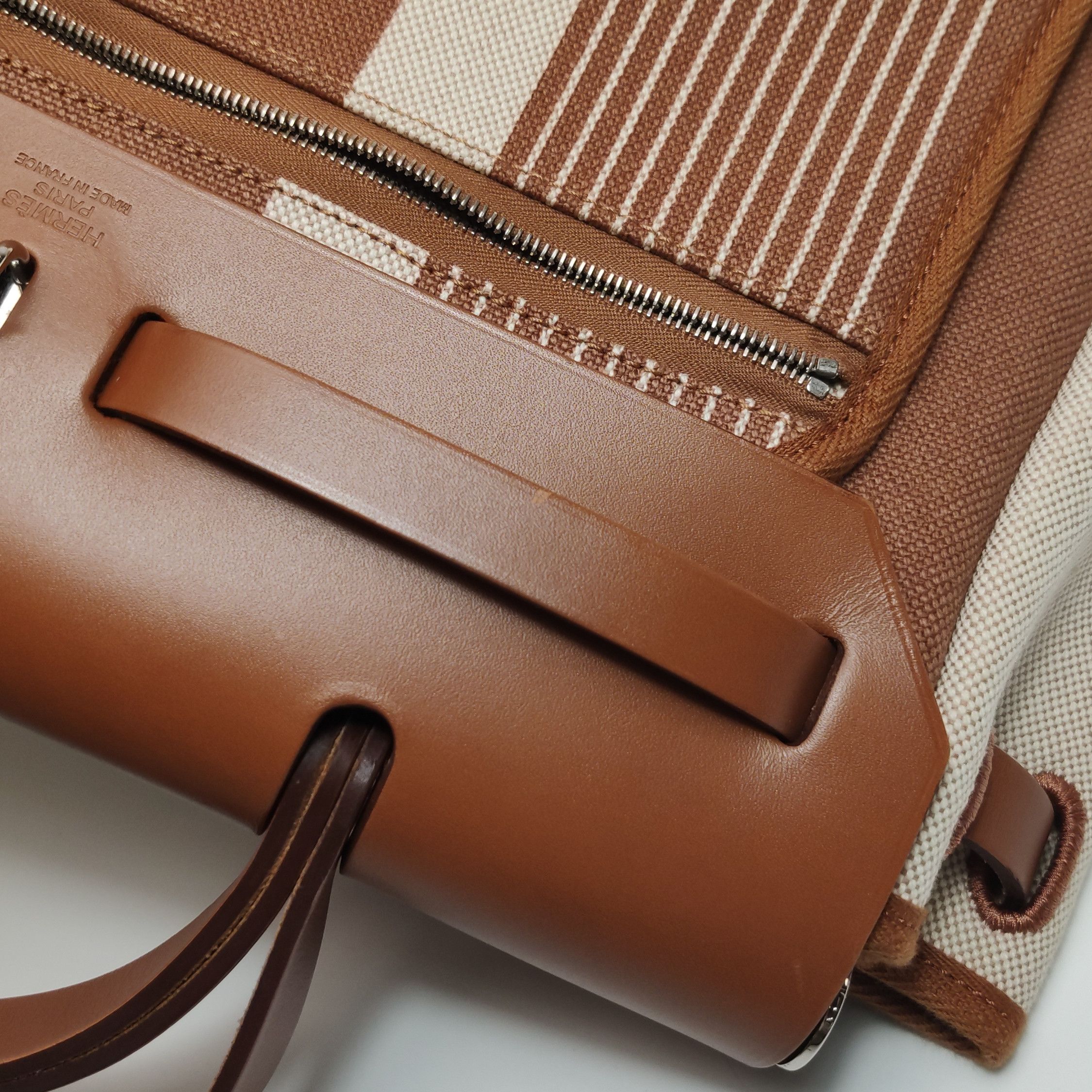 Hermes Hermes Women os Shoulder Bags Size ONE SIZE - 17 Thumbnail