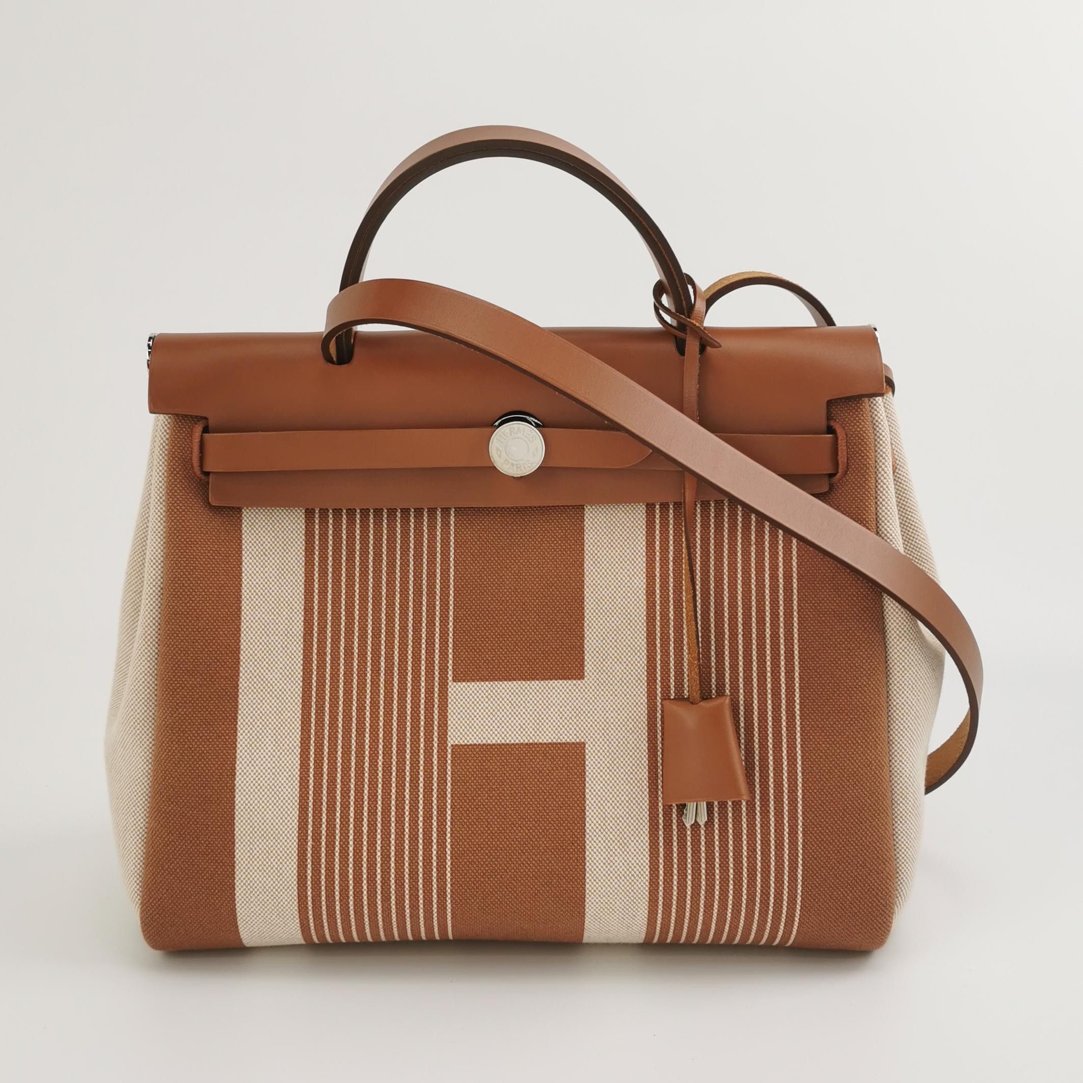 Hermes Hermes Women os Shoulder Bags Size ONE SIZE - 8 Thumbnail