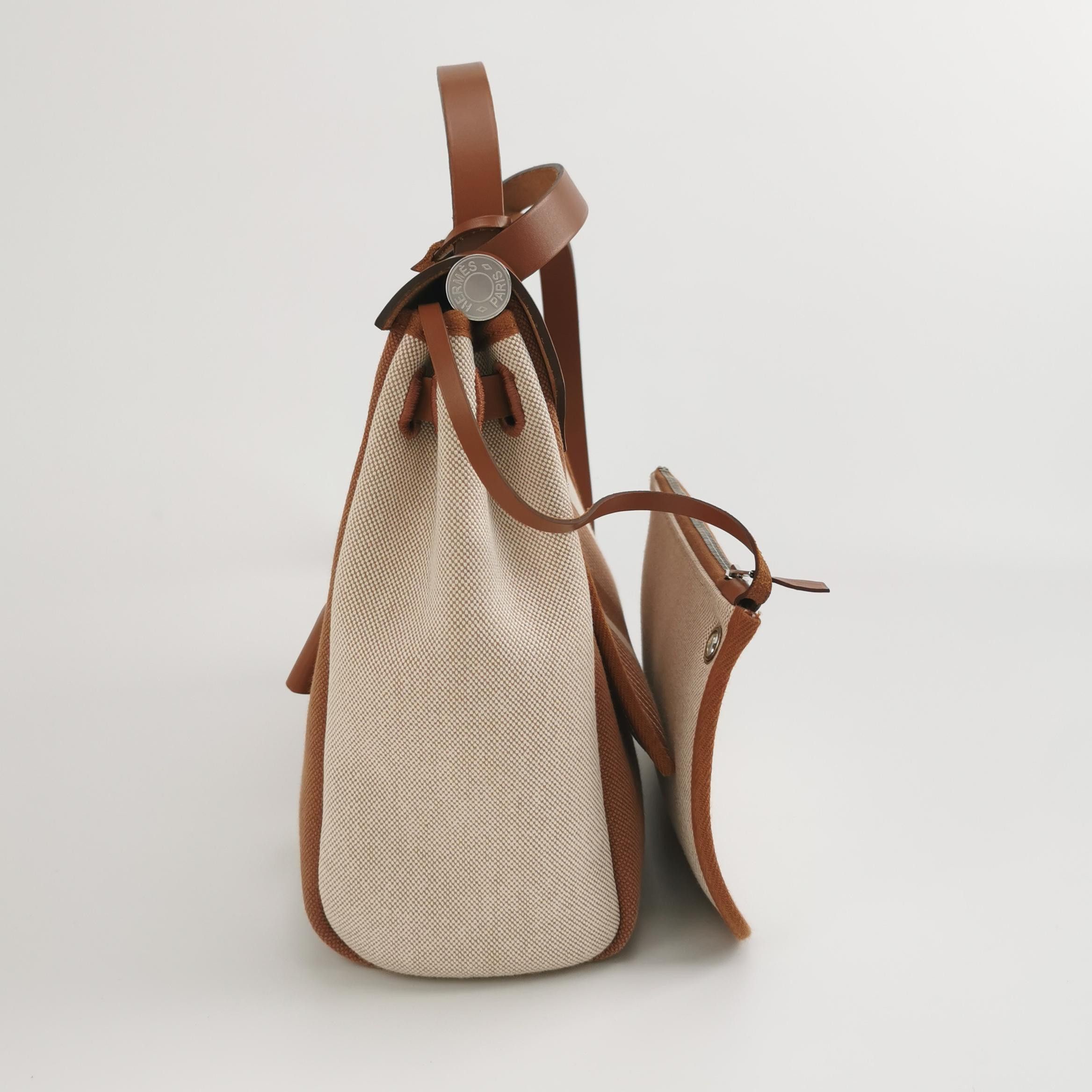 Hermes Hermes Women os Shoulder Bags Size ONE SIZE - 3 Thumbnail