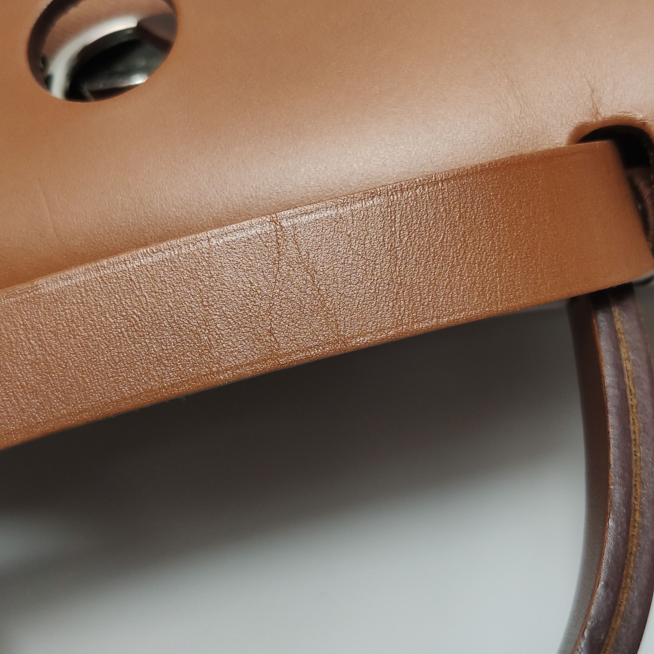 Hermes Hermes Women os Shoulder Bags Size ONE SIZE - 25 Thumbnail