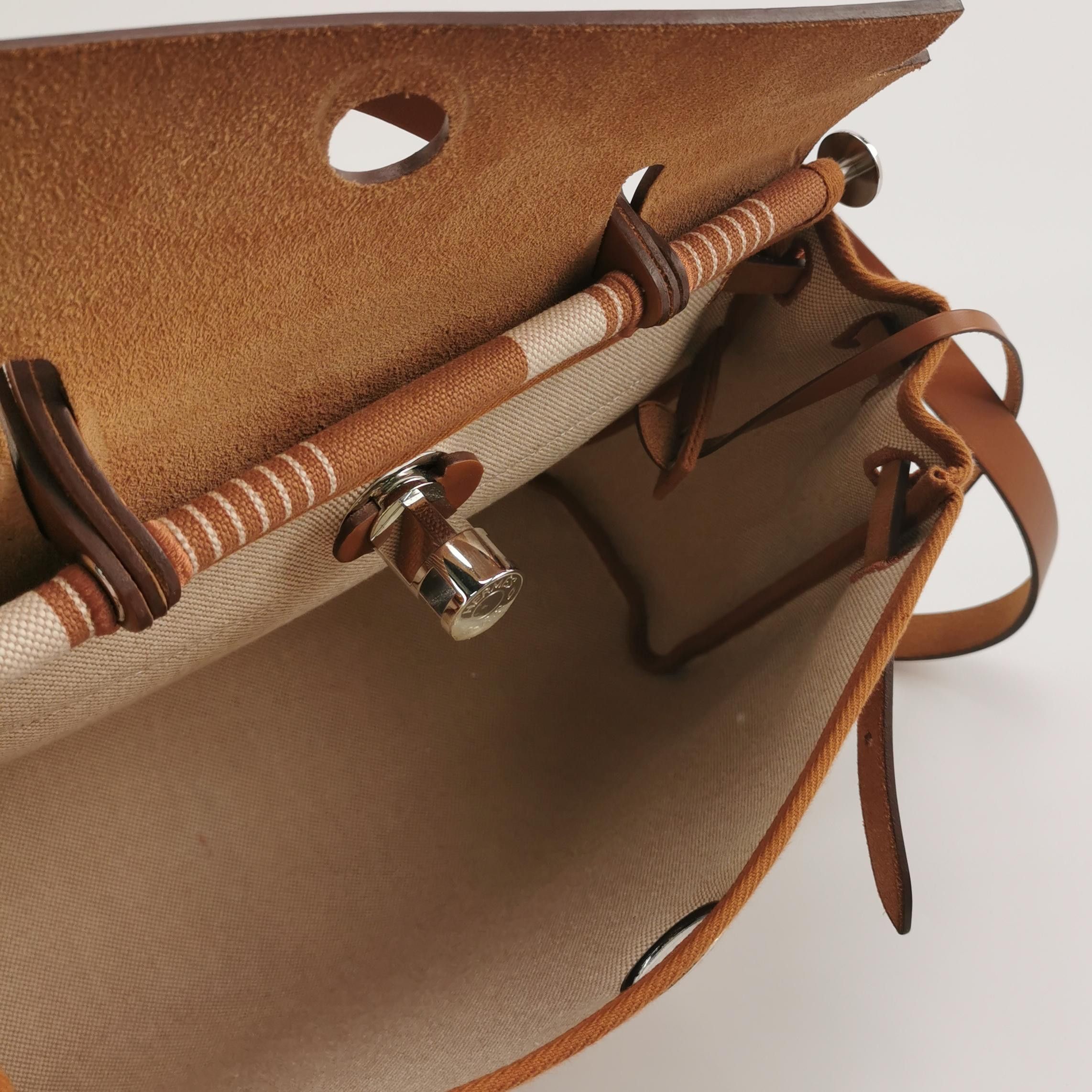 Hermes Hermes Women os Shoulder Bags Size ONE SIZE - 7 Thumbnail