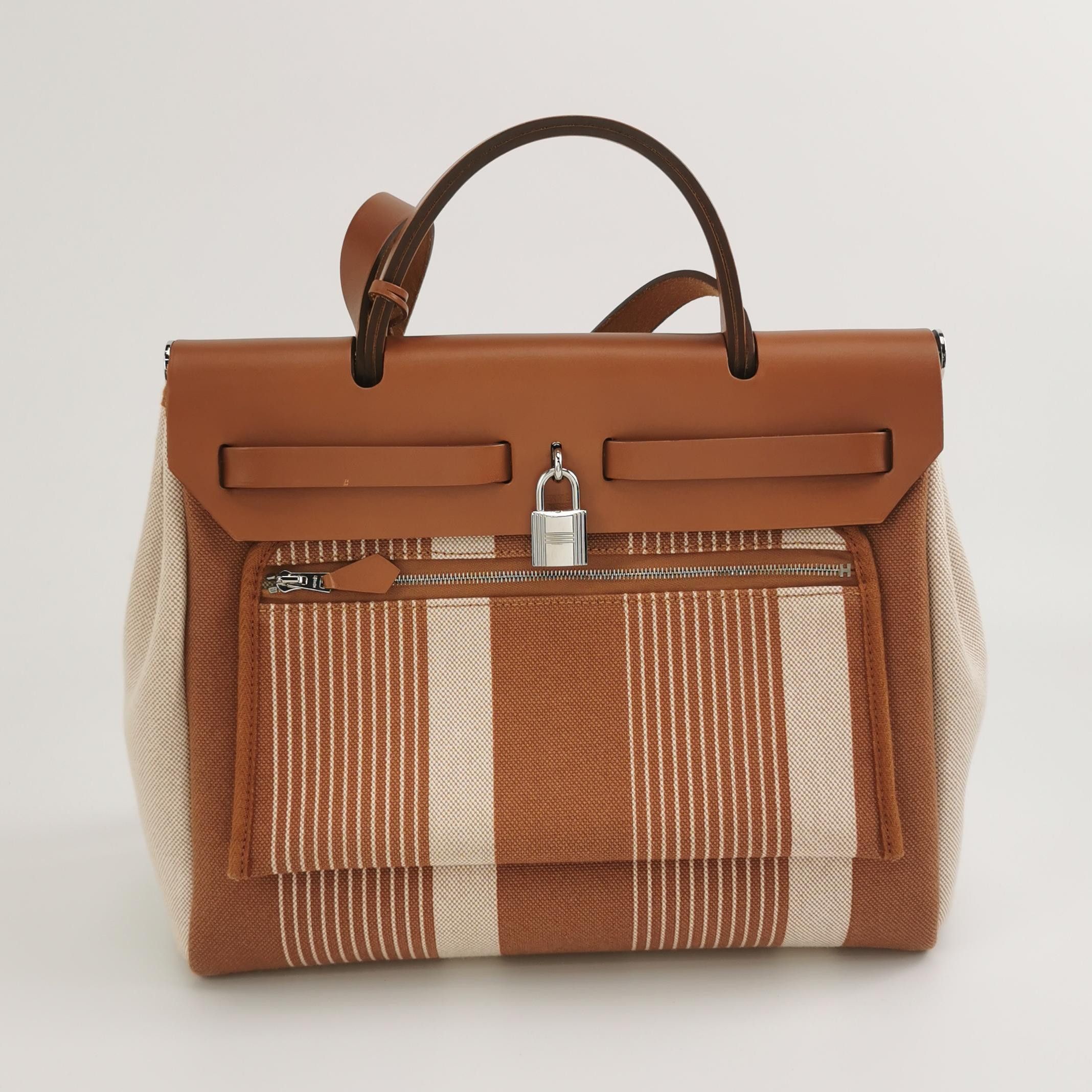 Hermes Hermes Women os Shoulder Bags Size ONE SIZE - 5 Thumbnail