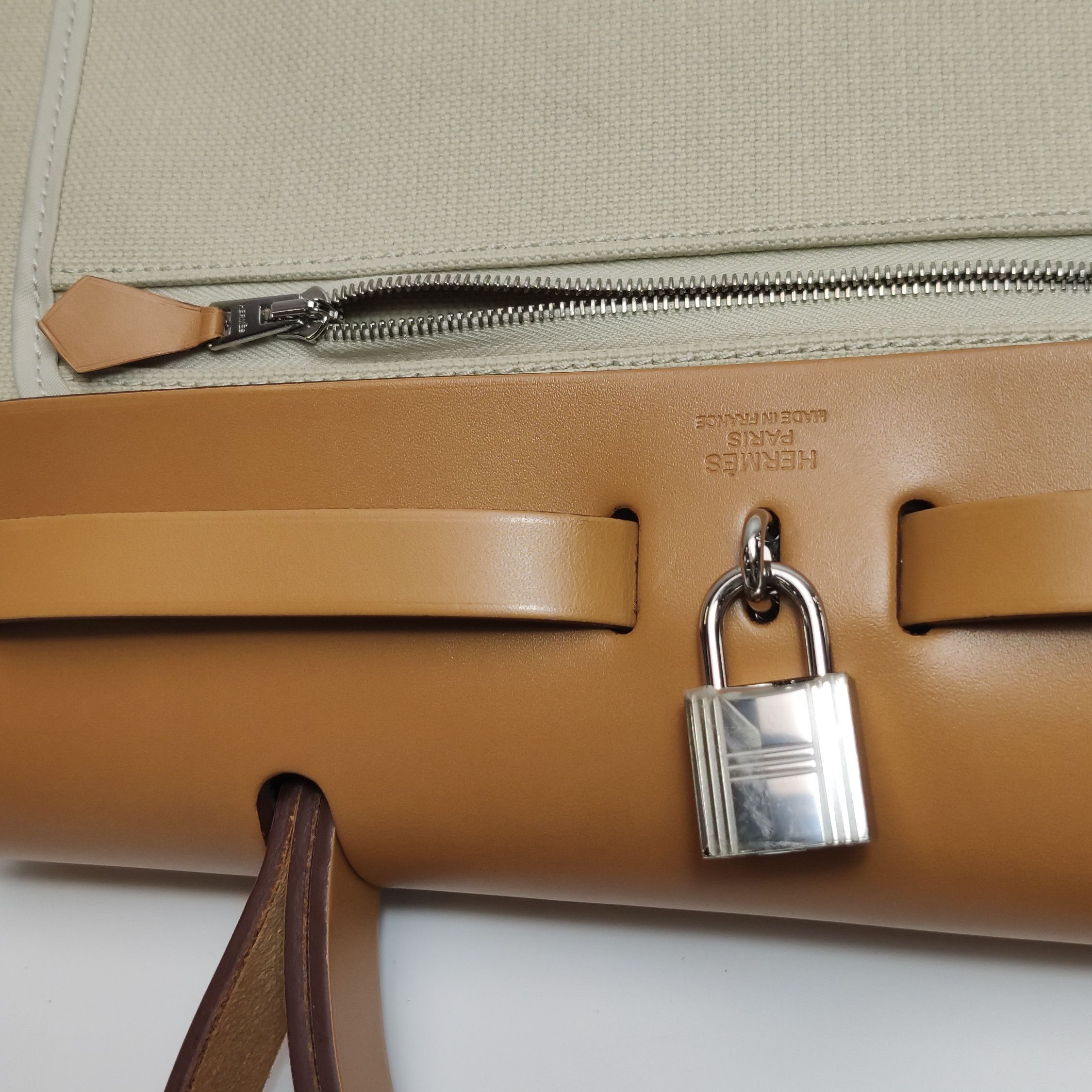 Hermes Hermes Women os Shoulder Bags Size ONE SIZE - 20 Thumbnail