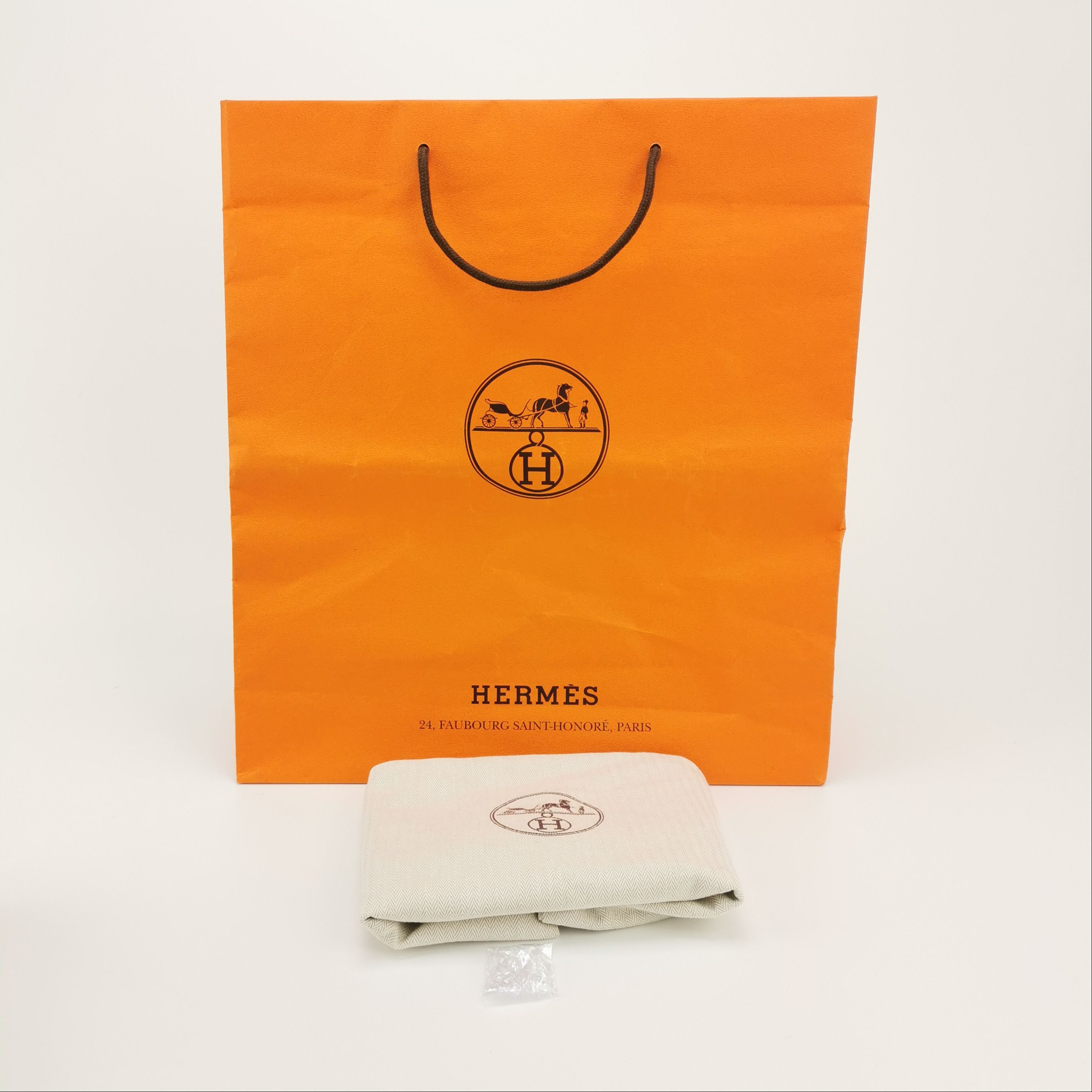 Hermes Hermes Women os Shoulder Bags Size ONE SIZE - 9 Thumbnail