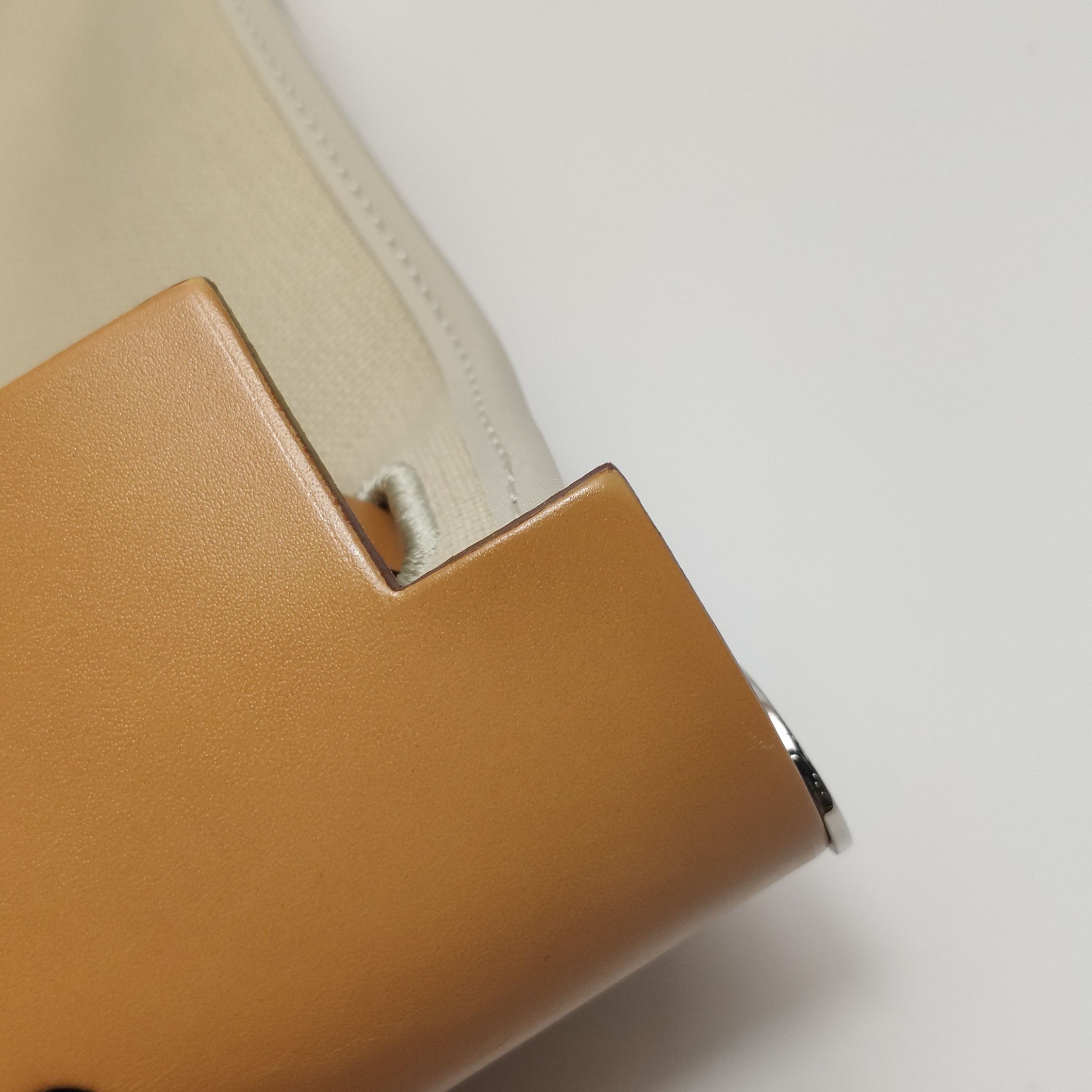 Hermes Hermes Women os Shoulder Bags Size ONE SIZE - 18 Thumbnail