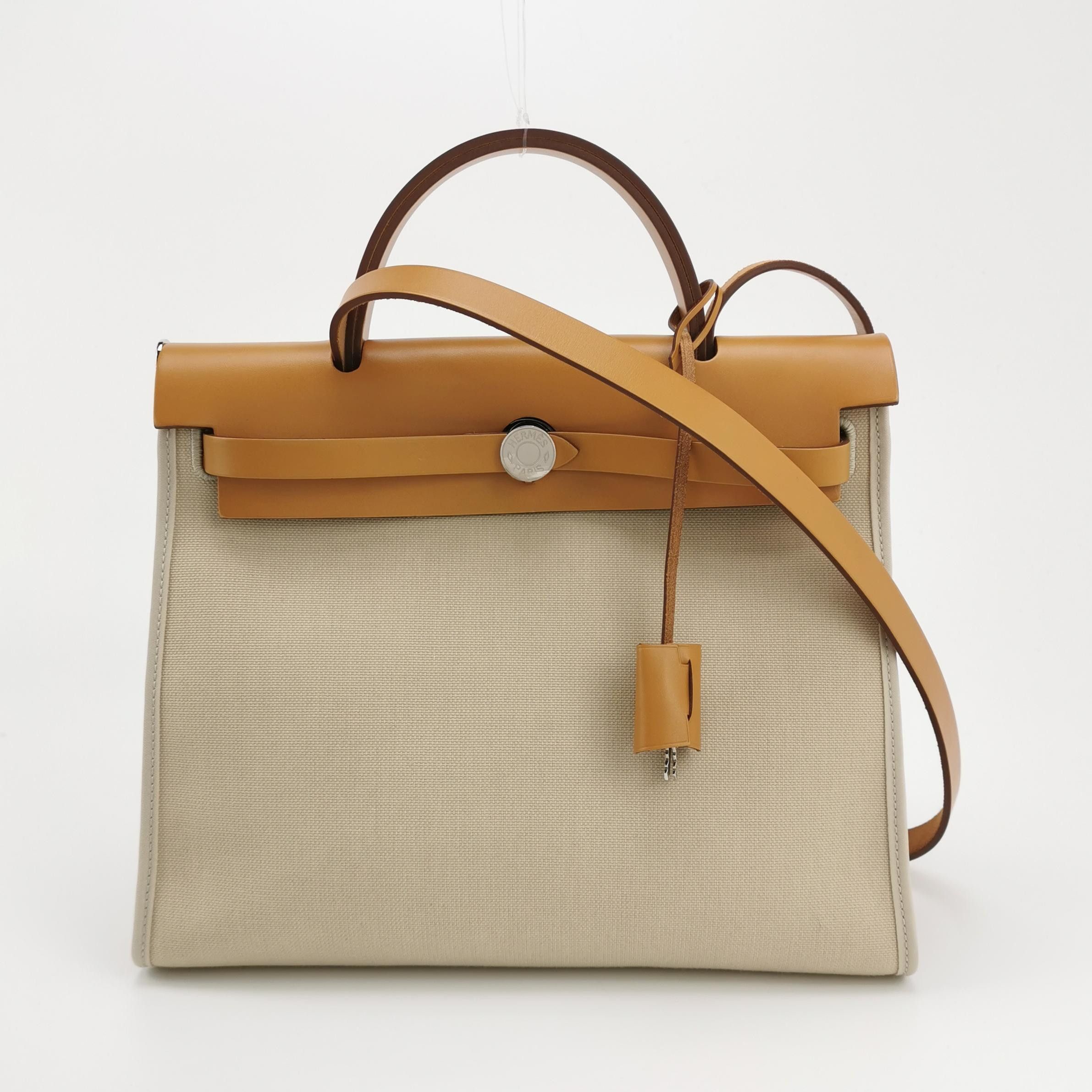Hermes Hermes Women os Shoulder Bags Size ONE SIZE - 8 Thumbnail