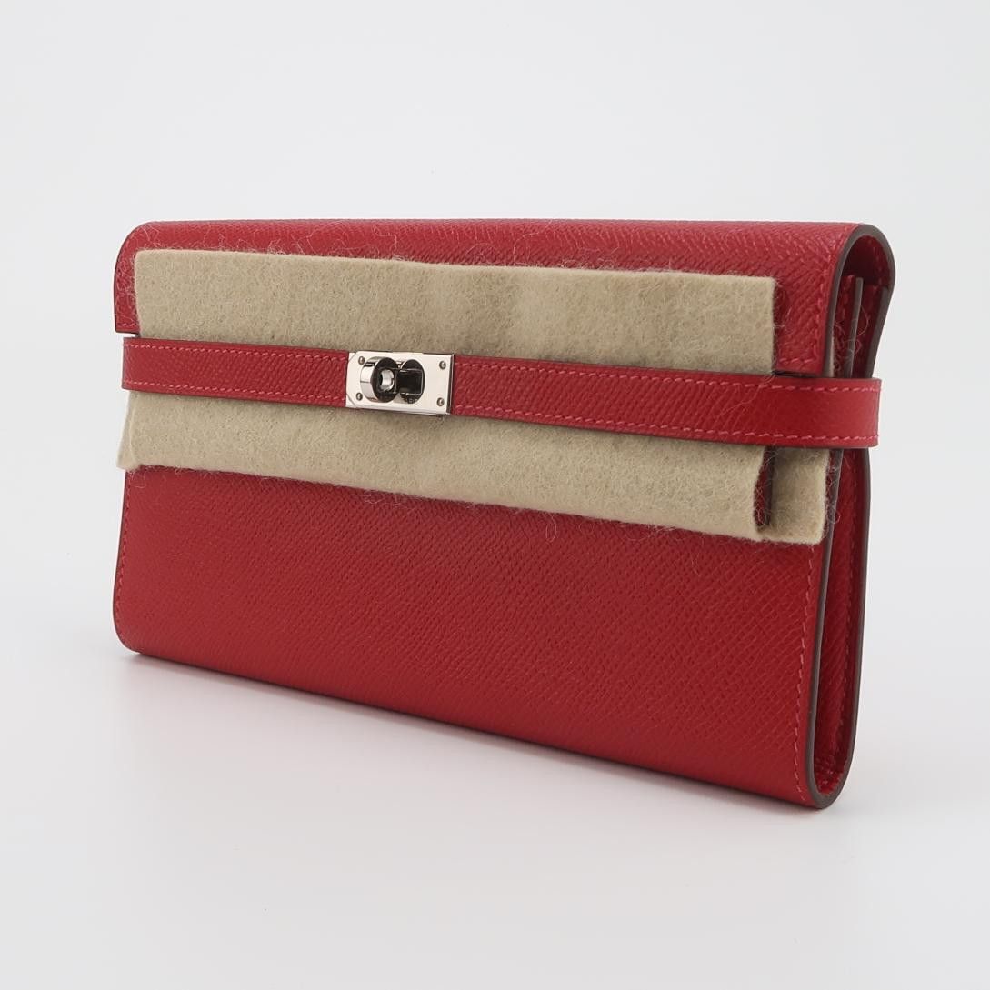 Hermes Hermes Women os Wallets Size ONE SIZE - 2 Thumbnail