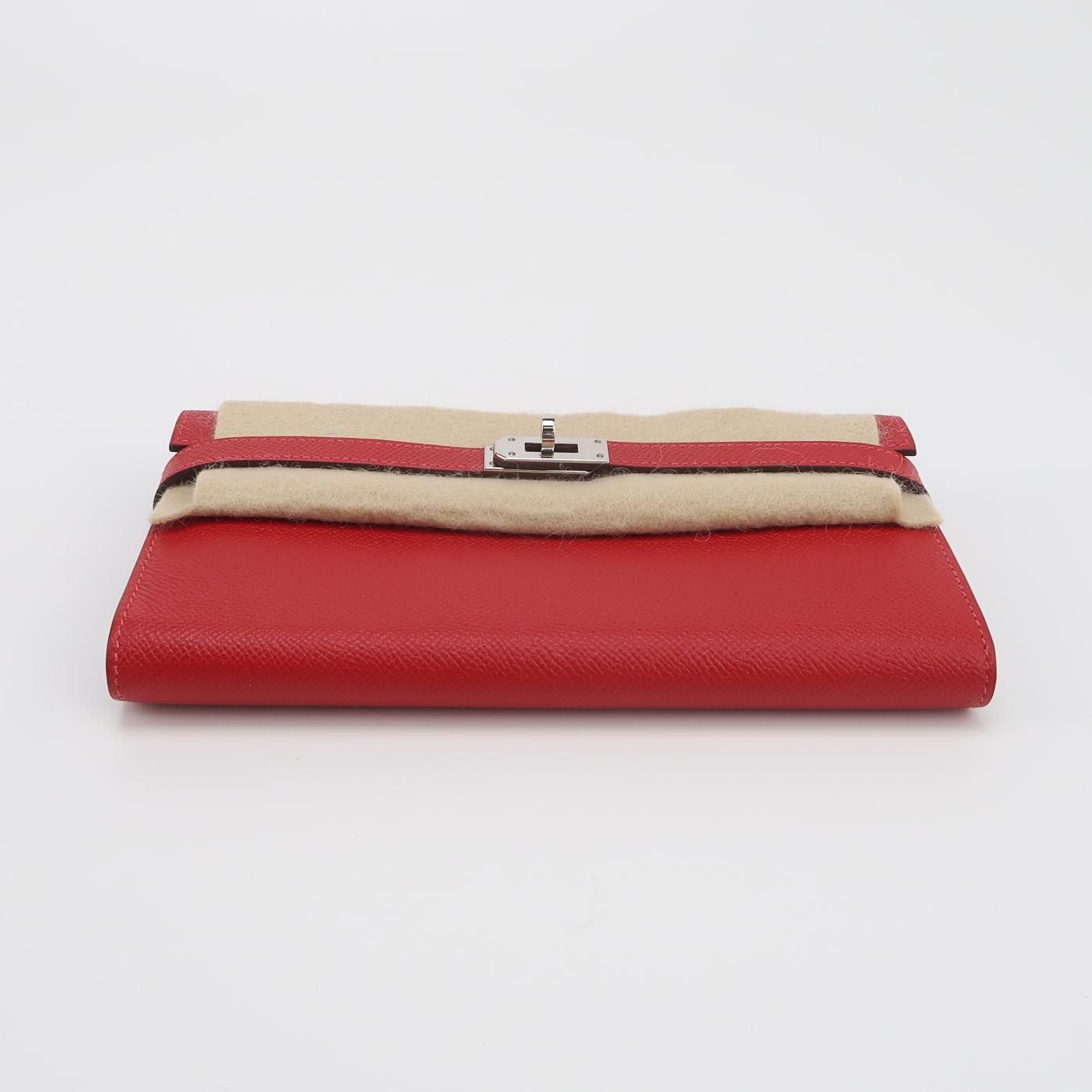 Hermes Hermes Women os Wallets Size ONE SIZE - 5 Thumbnail