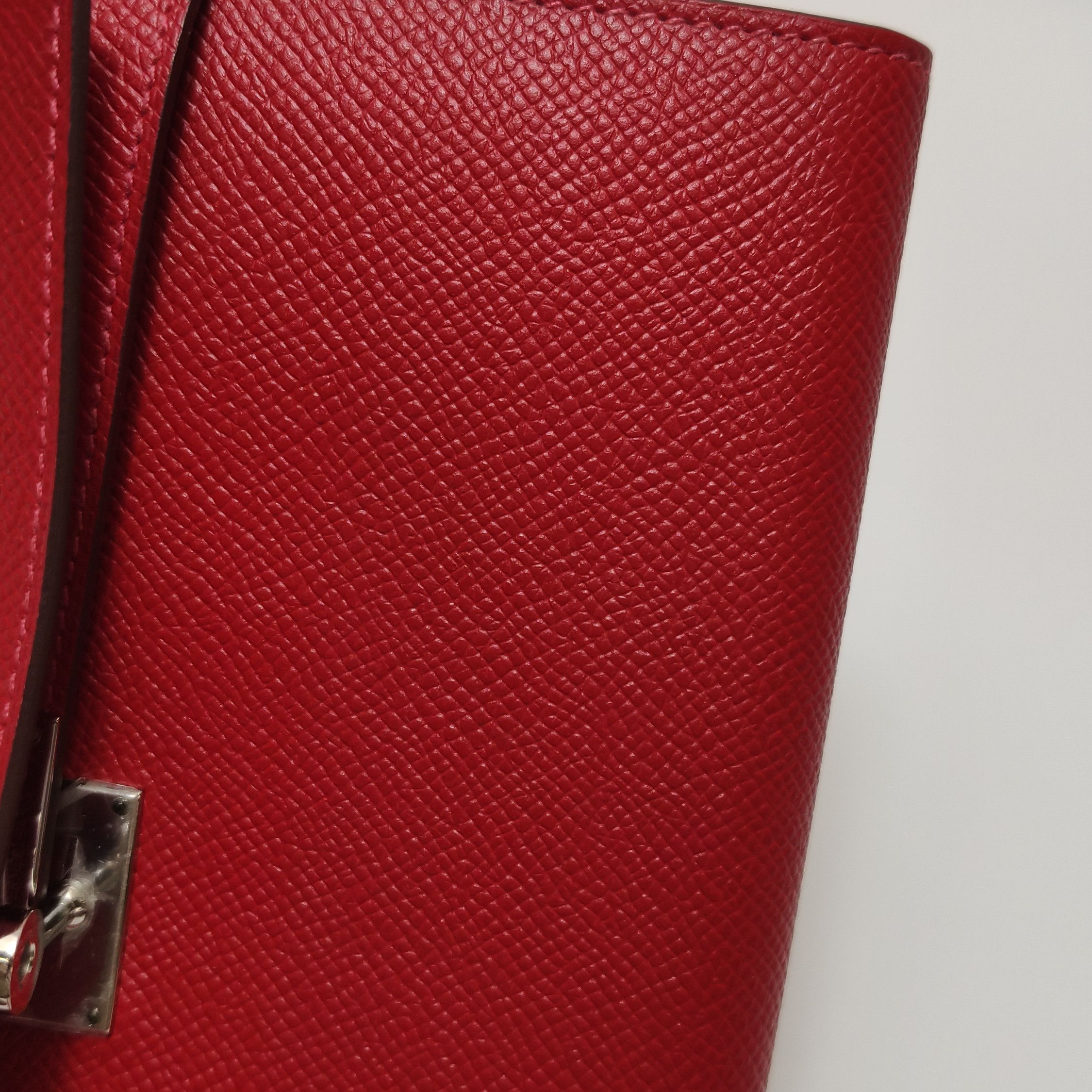 Hermes Hermes Women os Wallets Size ONE SIZE - 10 Thumbnail