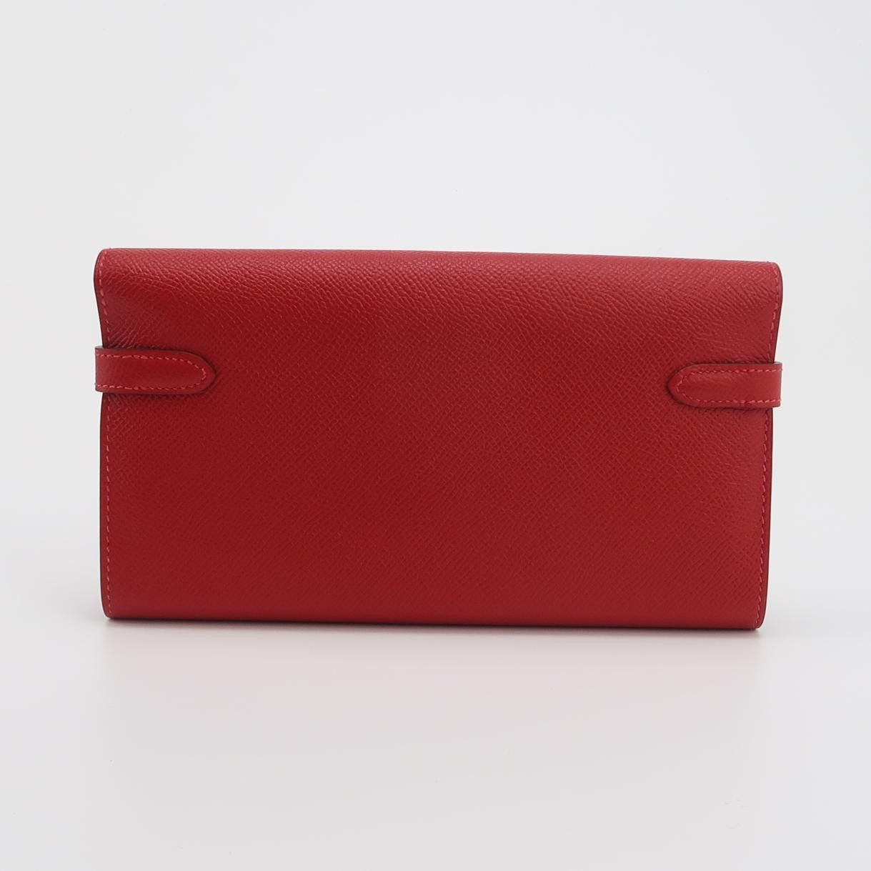 Hermes Hermes Women os Wallets Size ONE SIZE - 4 Thumbnail