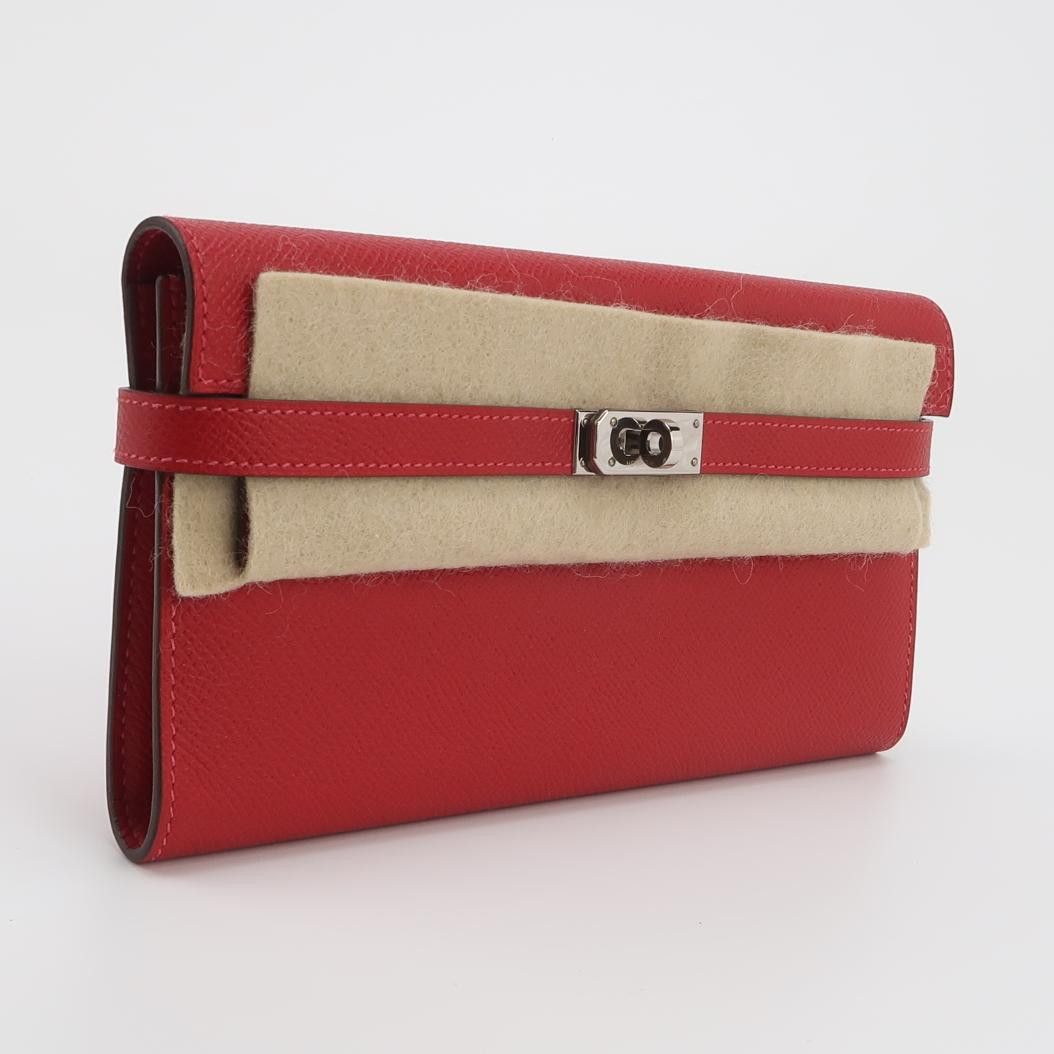 Hermes Hermes Women os Wallets Size ONE SIZE - 3 Thumbnail
