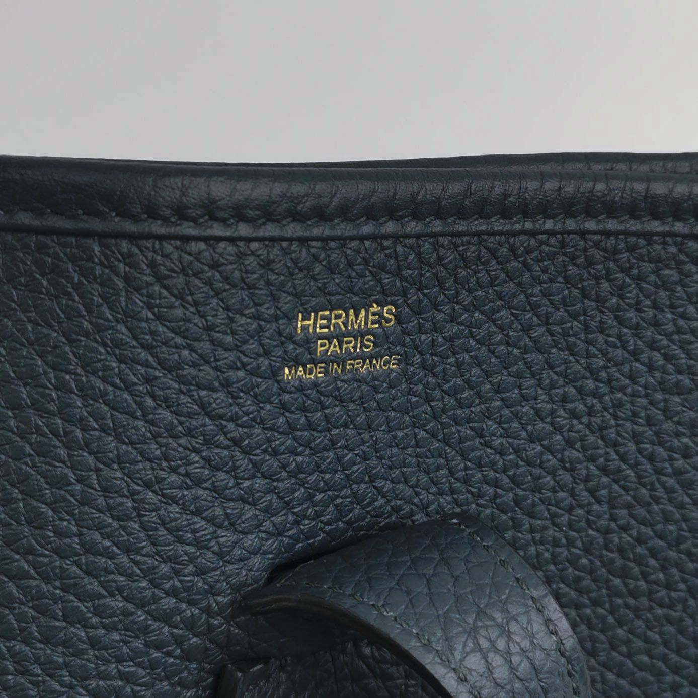 Hermes Hermes Women os Shoulder Bags Size ONE SIZE - 8 Thumbnail