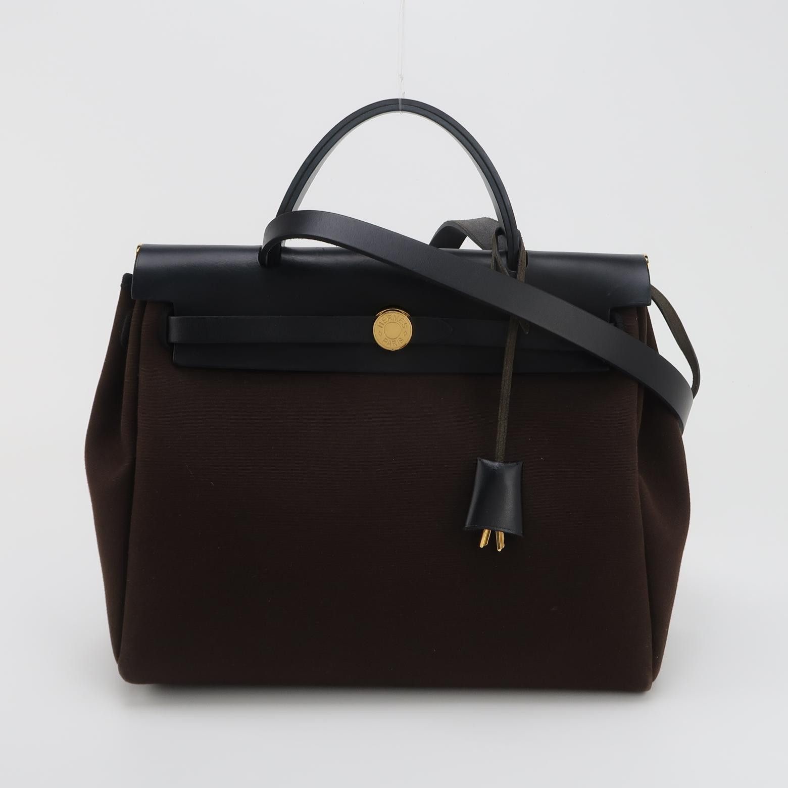 Hermes Hermes Women os Shoulder Bags Size ONE SIZE - 8 Thumbnail
