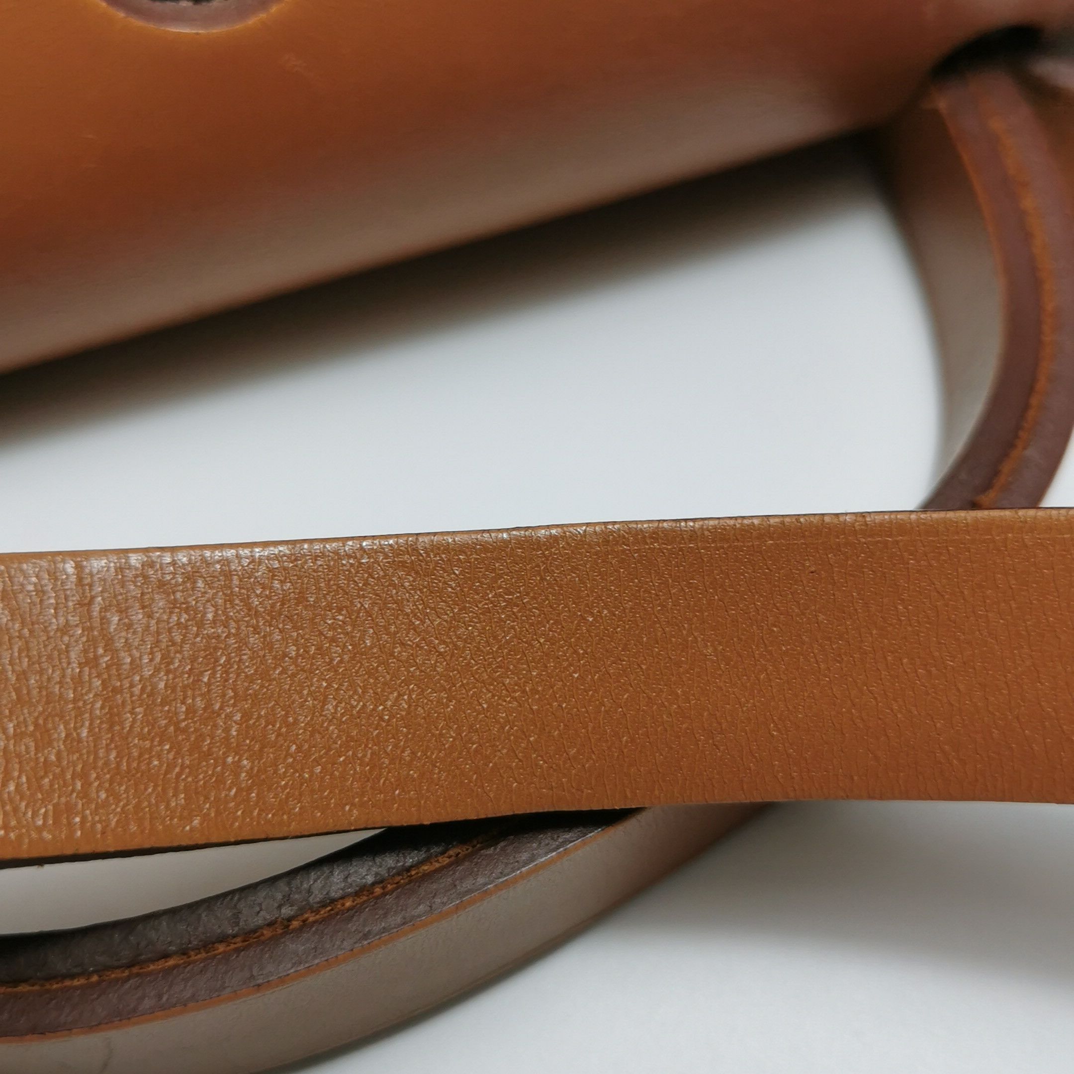Hermes Hermes Women os Shoulder Bags Size ONE SIZE - 14 Thumbnail