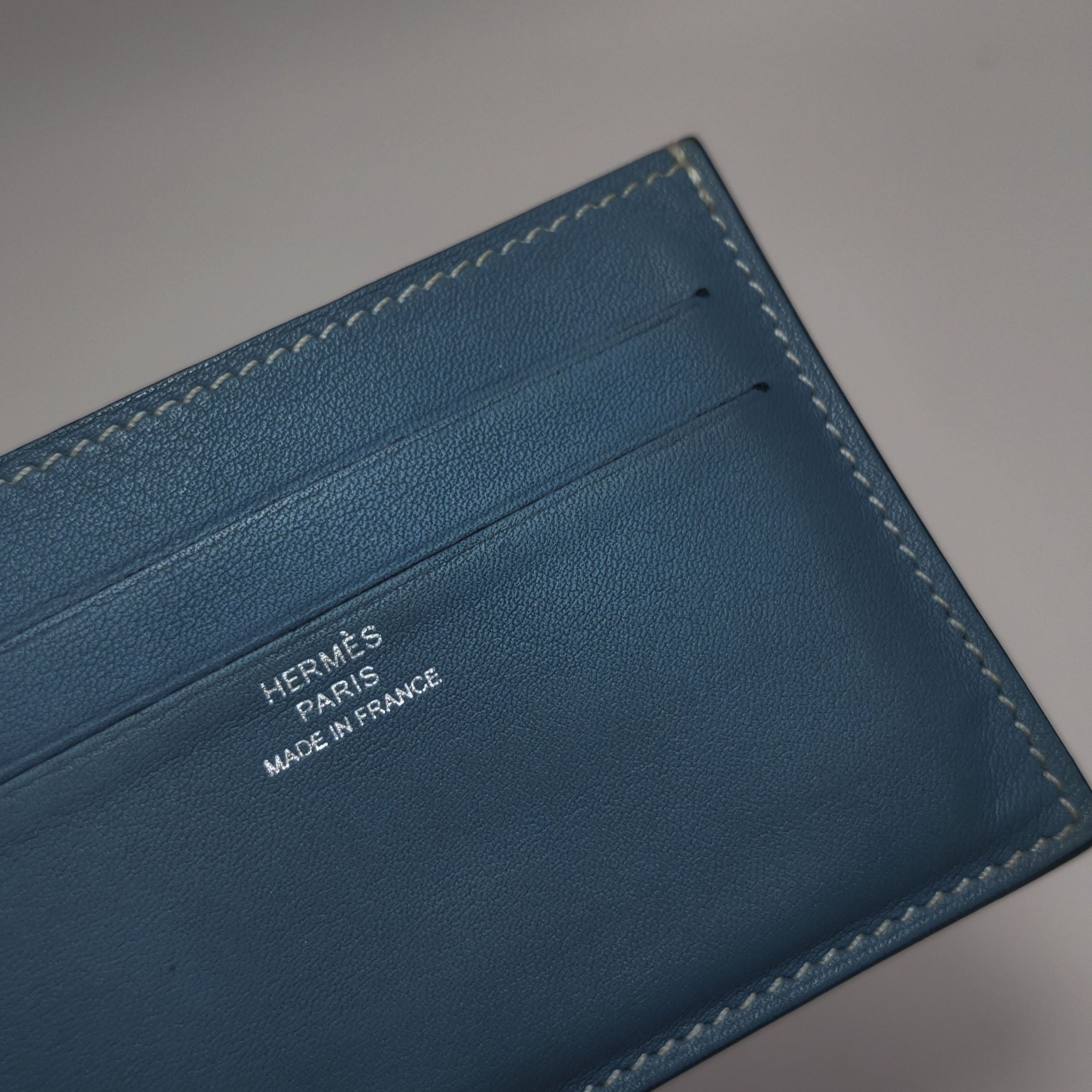 Hermes Hermes Women os Wallets Size ONE SIZE - 12 Thumbnail