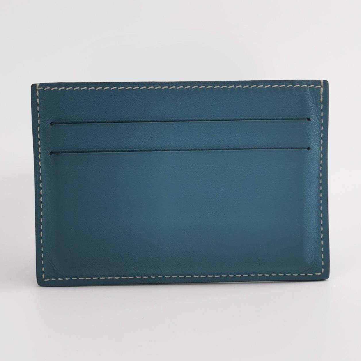 Hermes Hermes Women os Wallets Size ONE SIZE - 4 Thumbnail