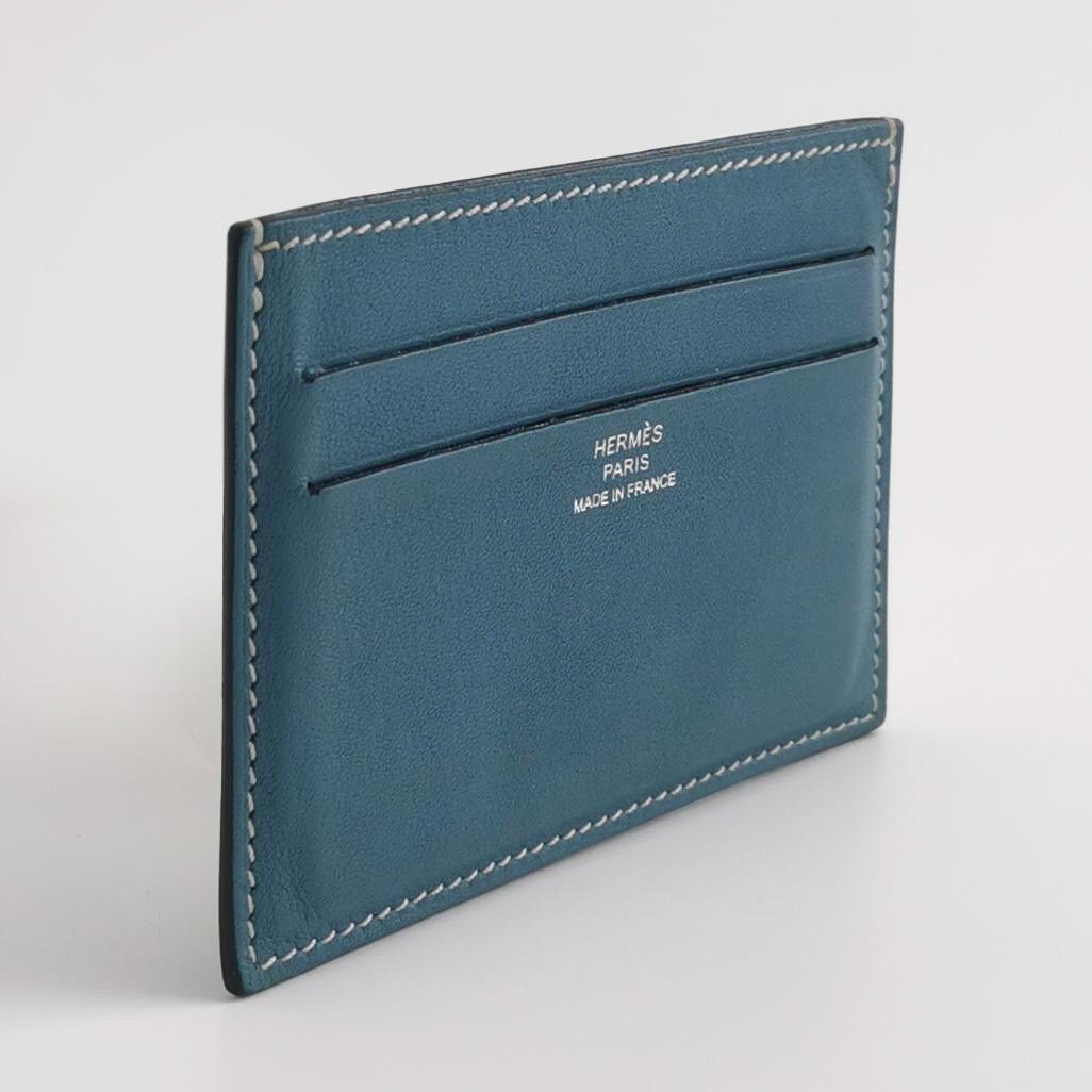 Hermes Hermes Women os Wallets Size ONE SIZE - 3 Thumbnail