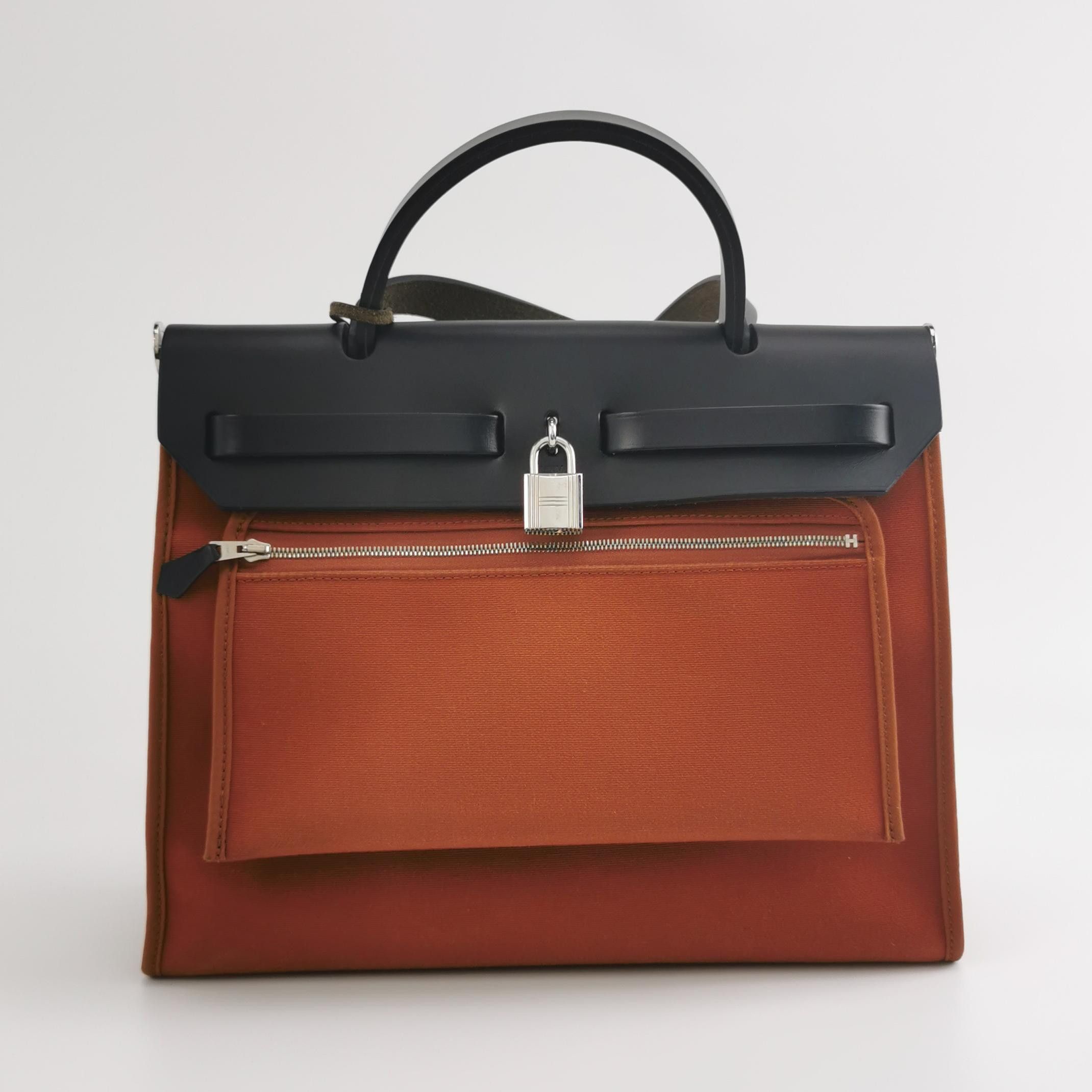 Hermes Hermes Women os Shoulder Bags Size ONE SIZE - 5 Thumbnail