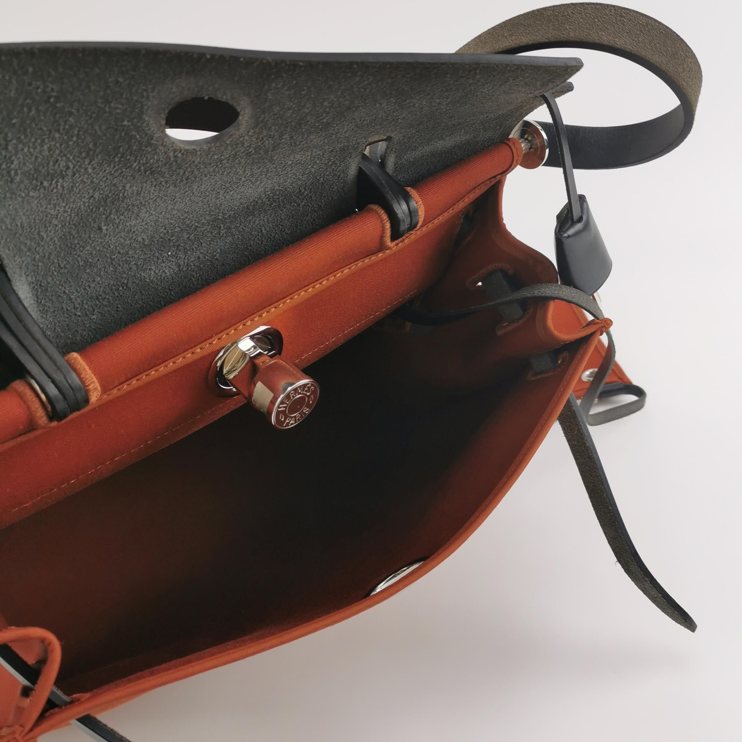 Hermes Hermes Women os Shoulder Bags Size ONE SIZE - 7 Thumbnail