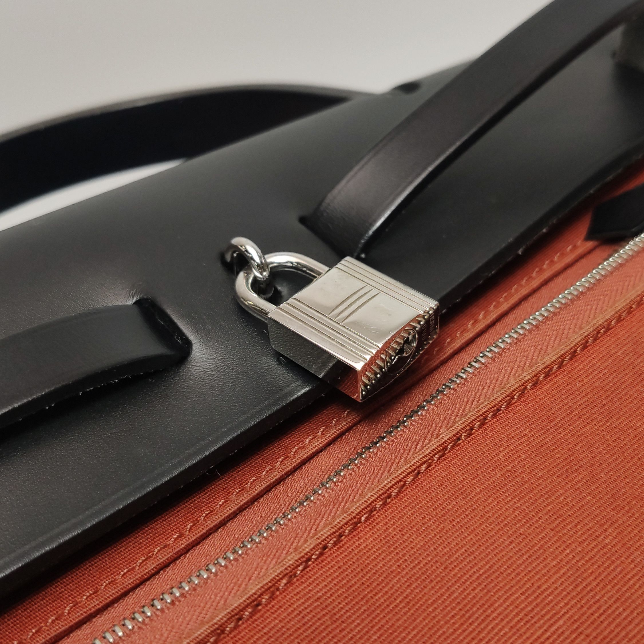 Hermes Hermes Women os Shoulder Bags Size ONE SIZE - 16 Thumbnail